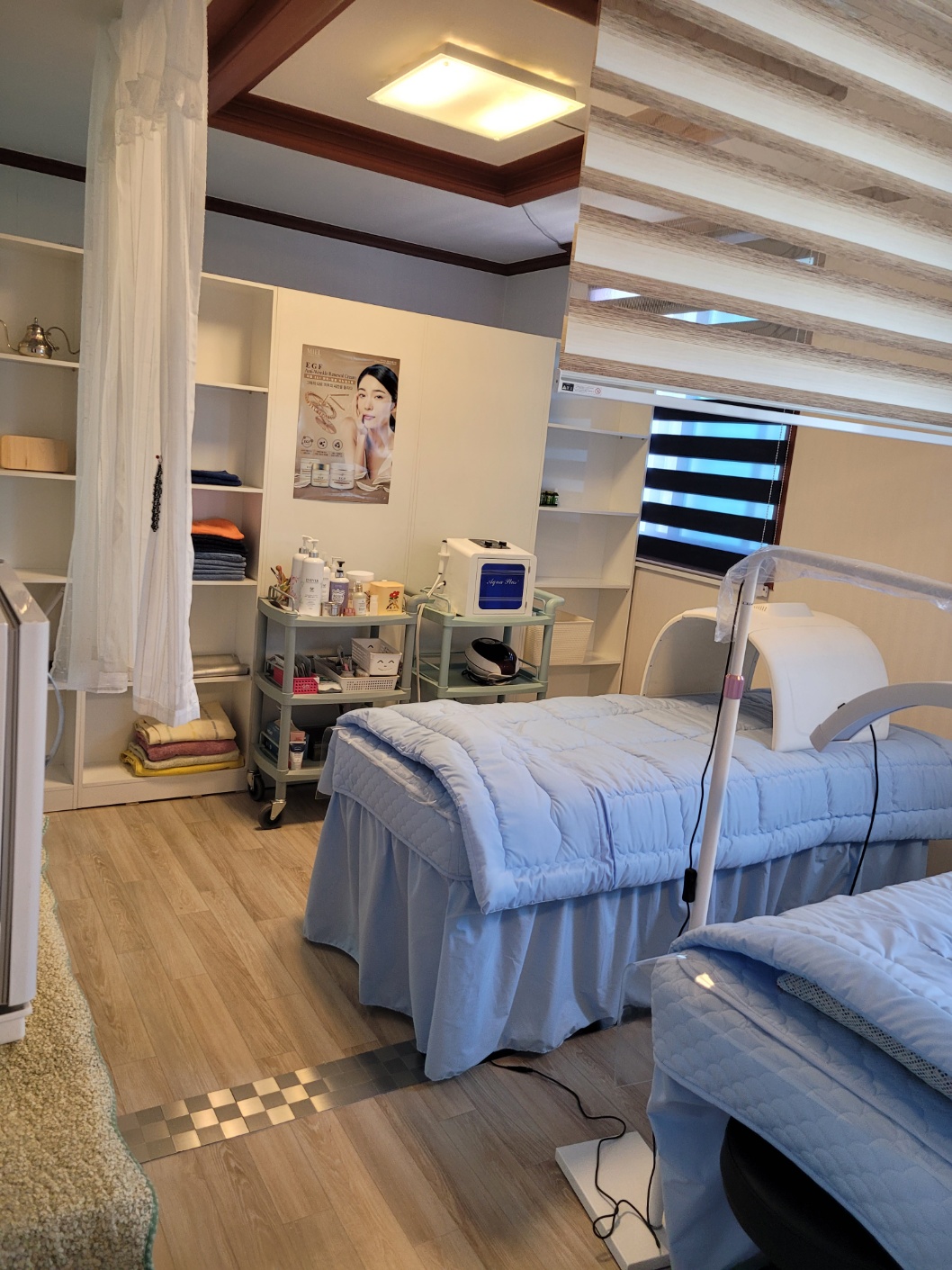 주하스킨케어 대표 이미지