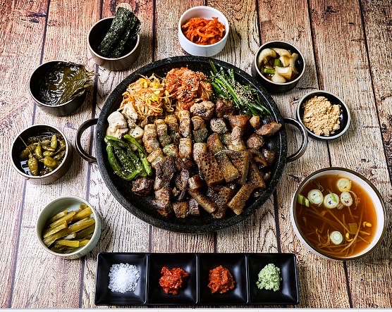 고기충전