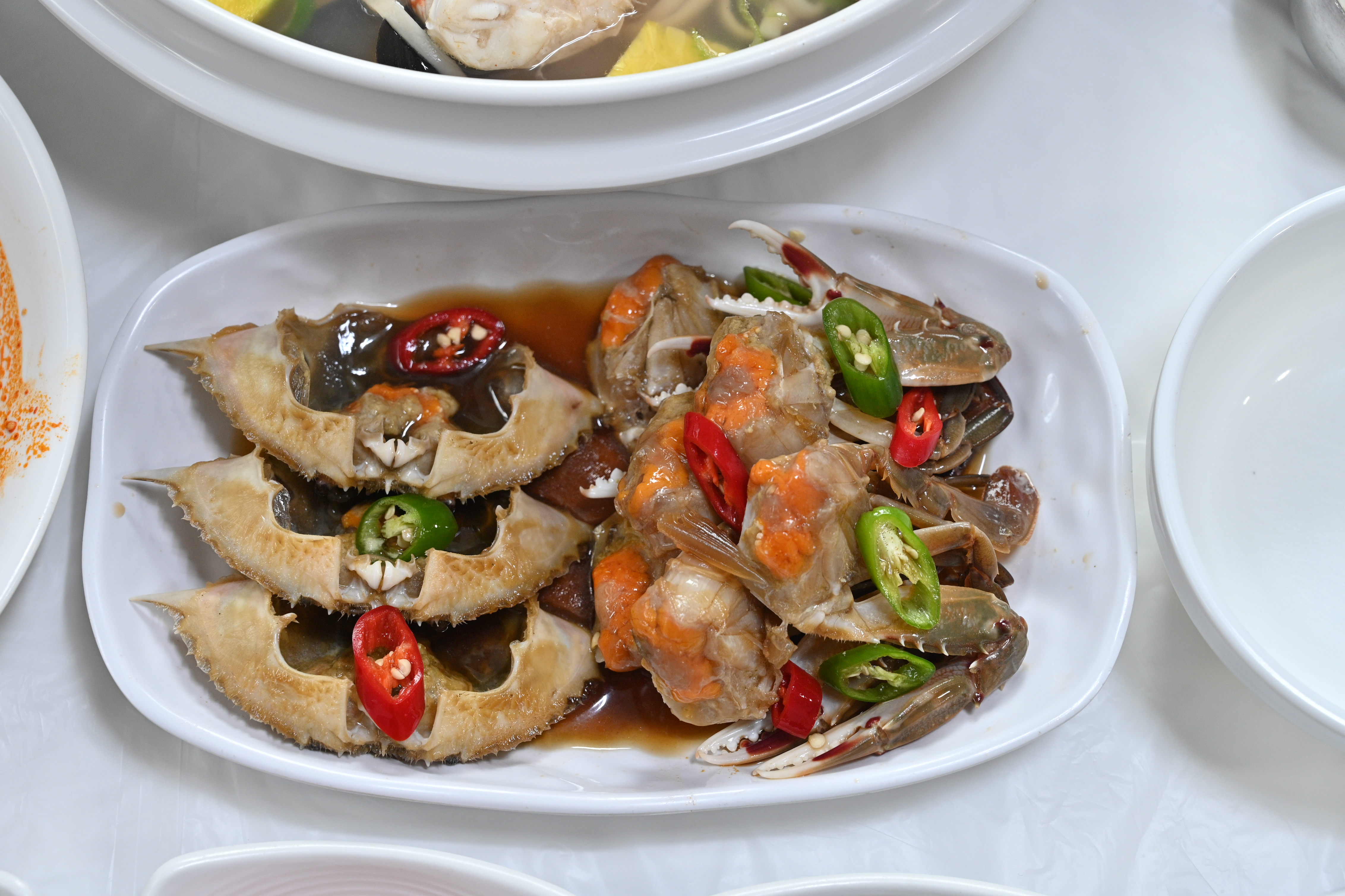 대박난맛집 거제 학동점