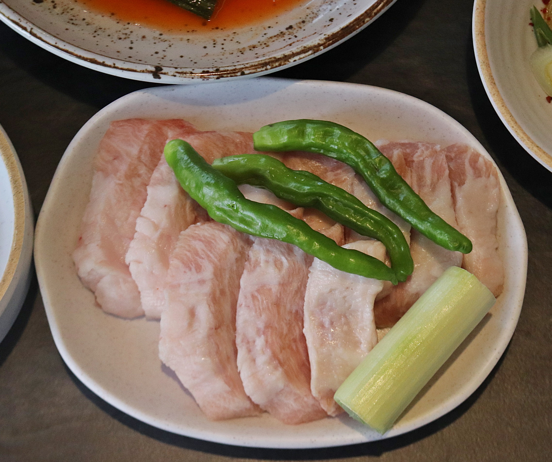 아삭아삭 항정살(150g)