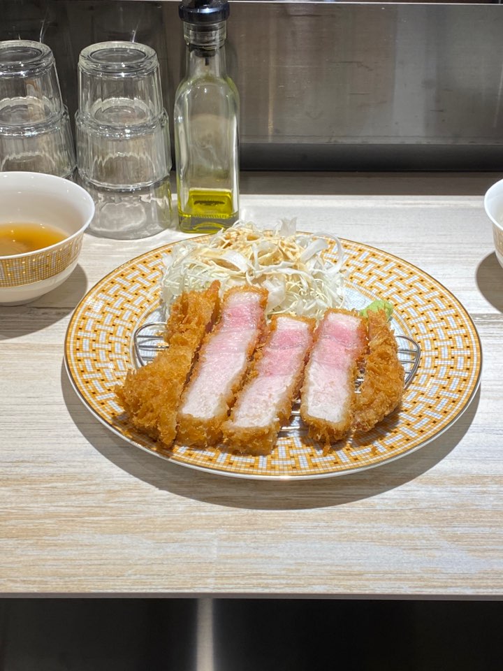 츠키젠 롯데백화점 잠실점