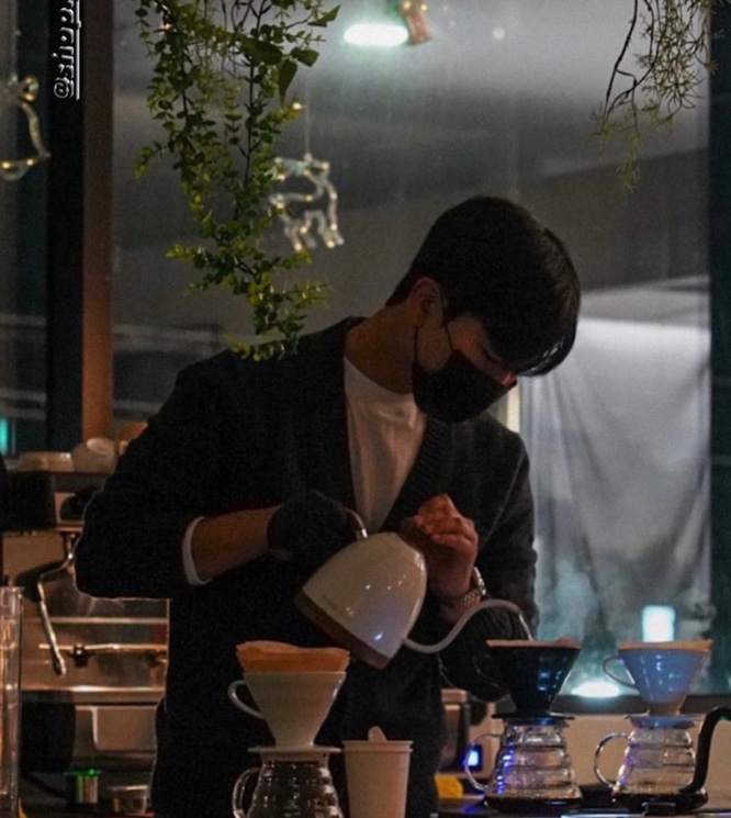 파사저 교동점