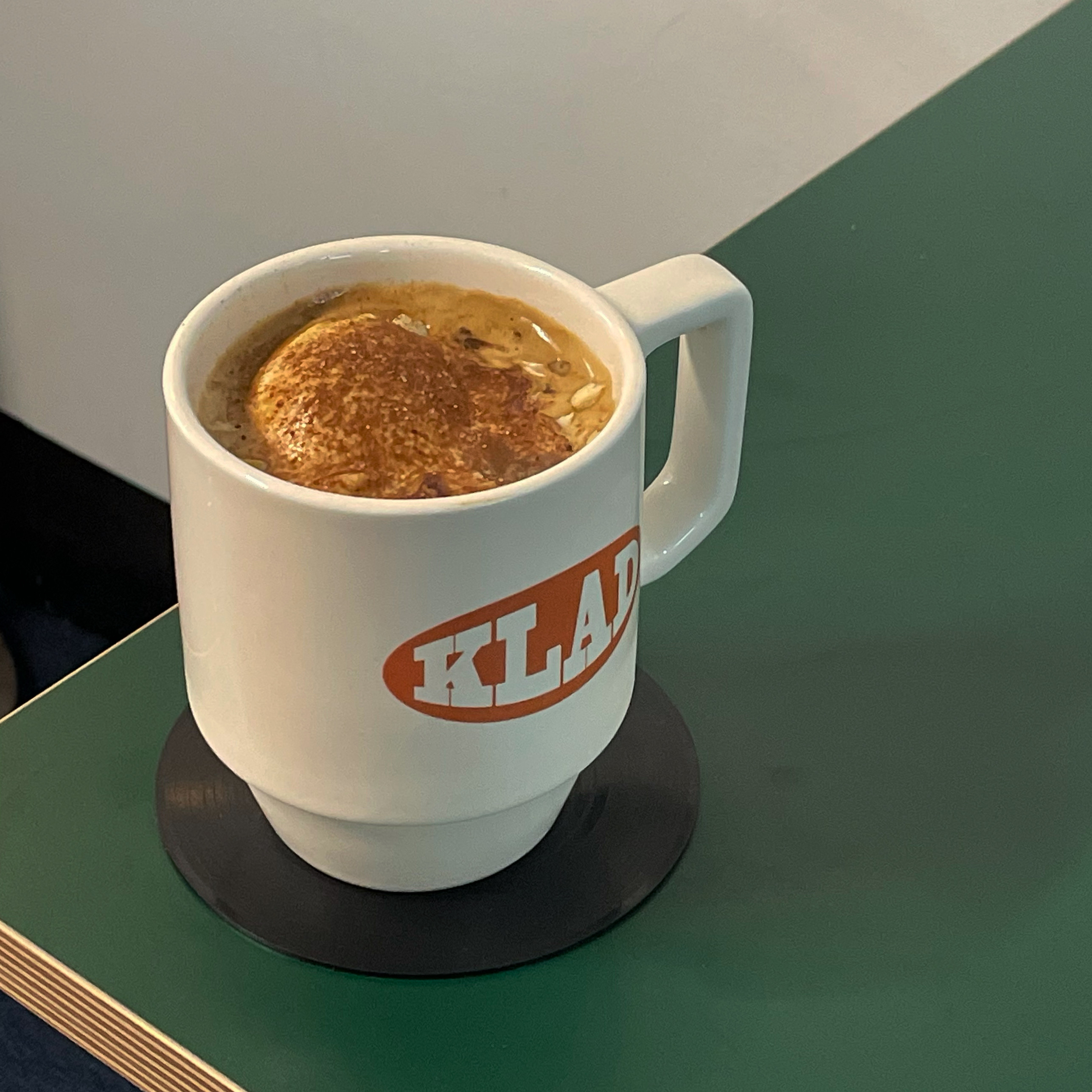 클라드커피
