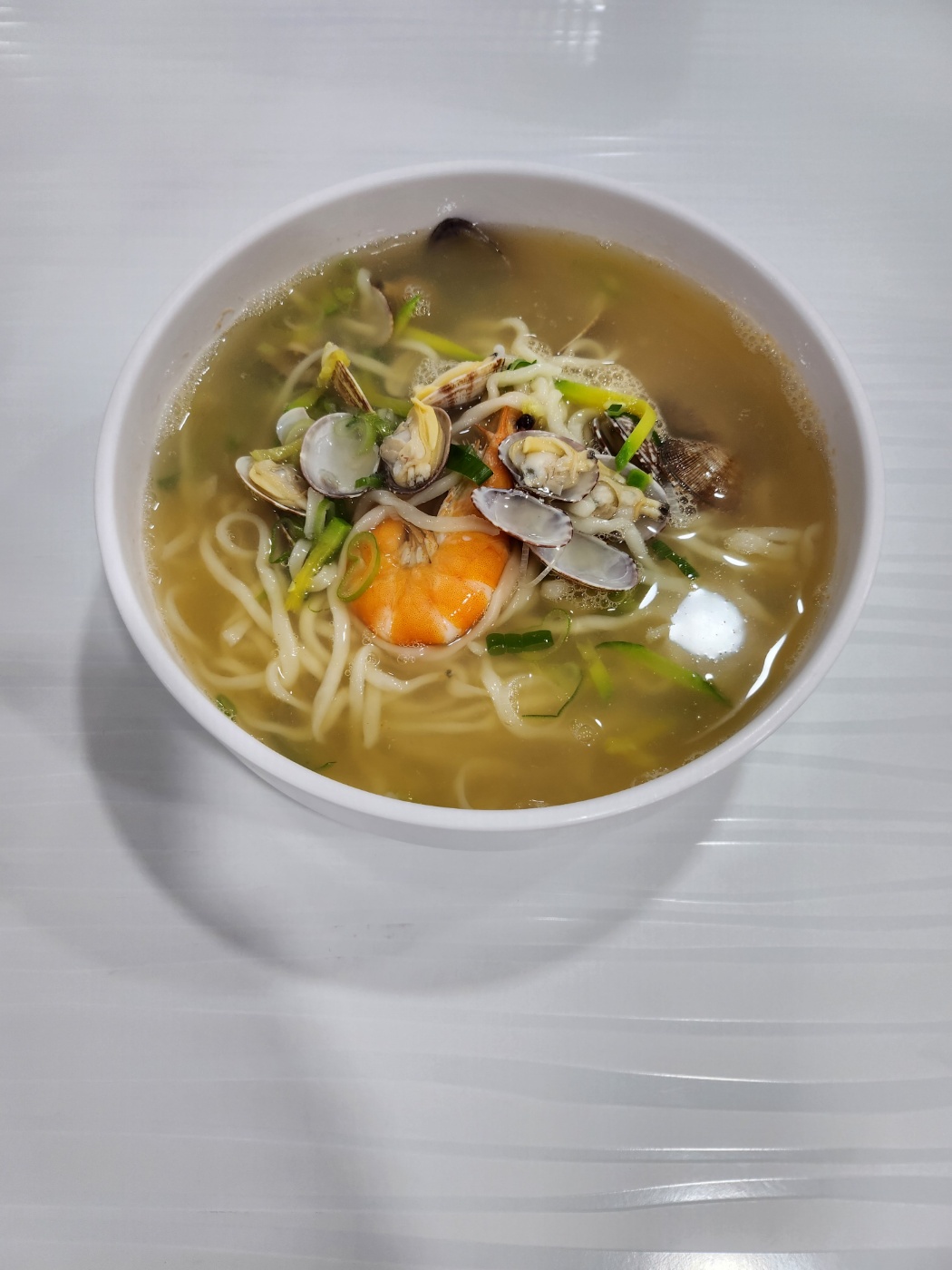 일산칼국수