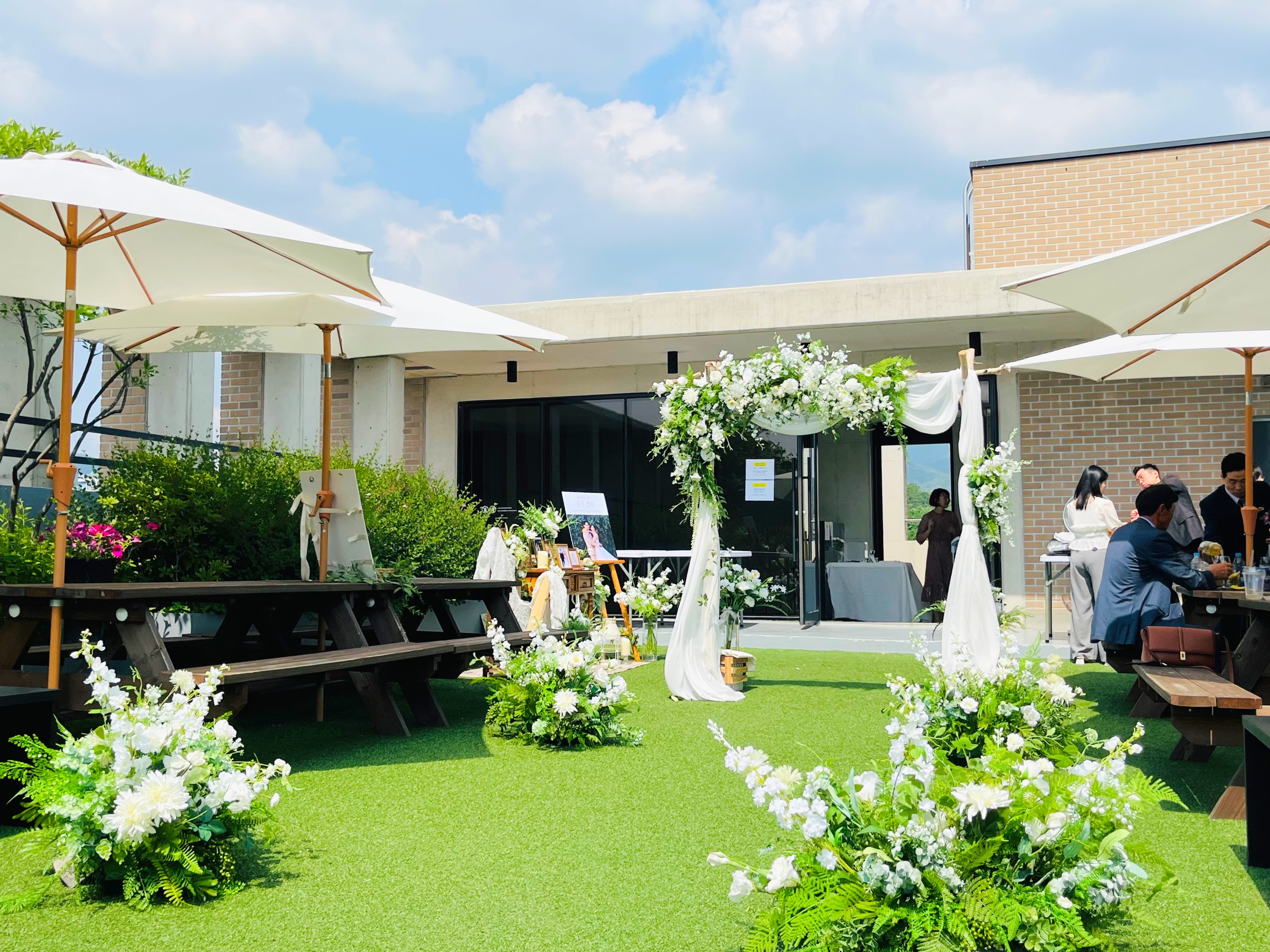 초이스가든웨딩