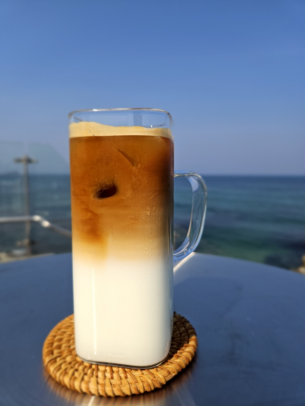 카페라떼