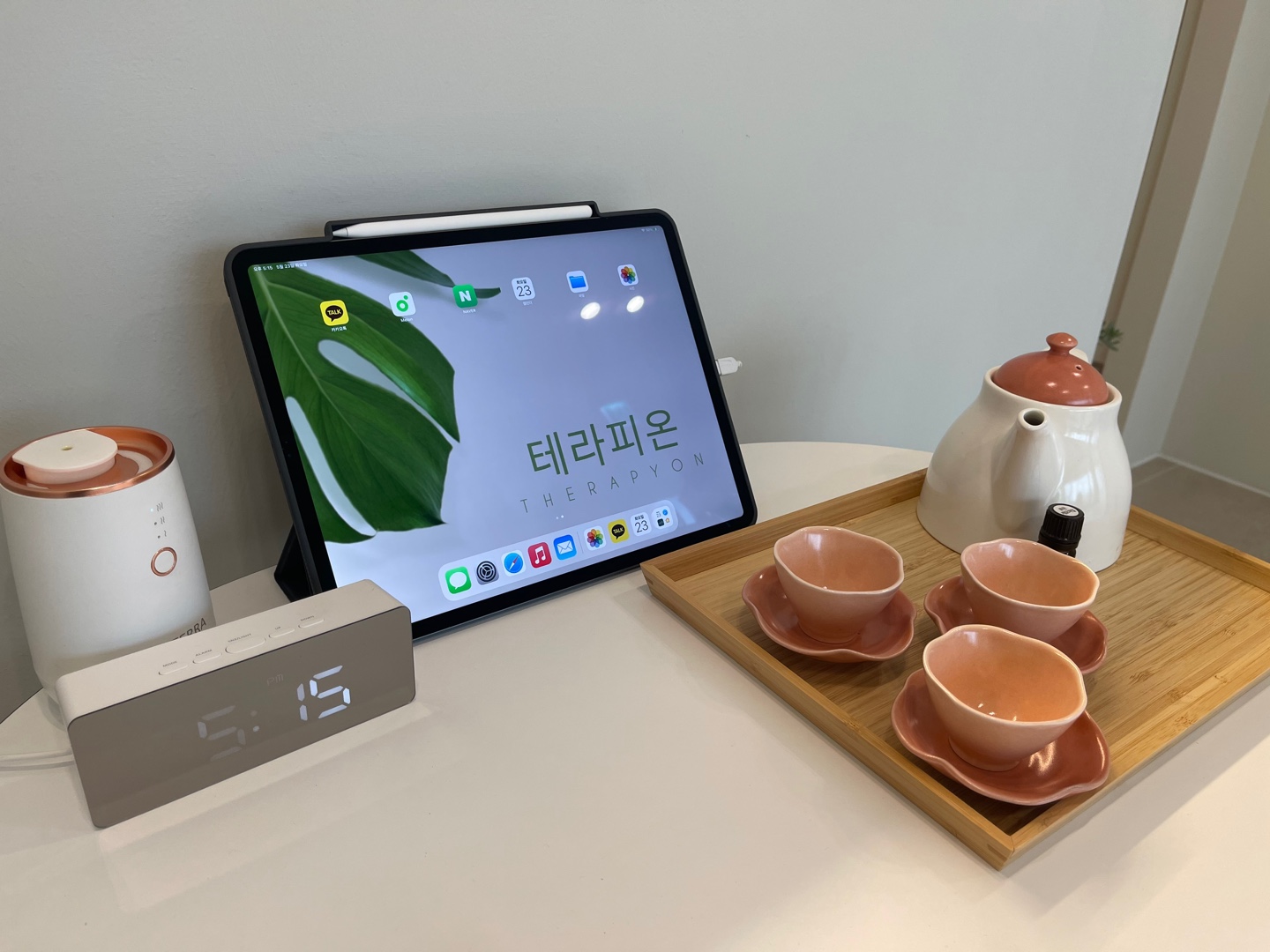 테라피온 photo 4