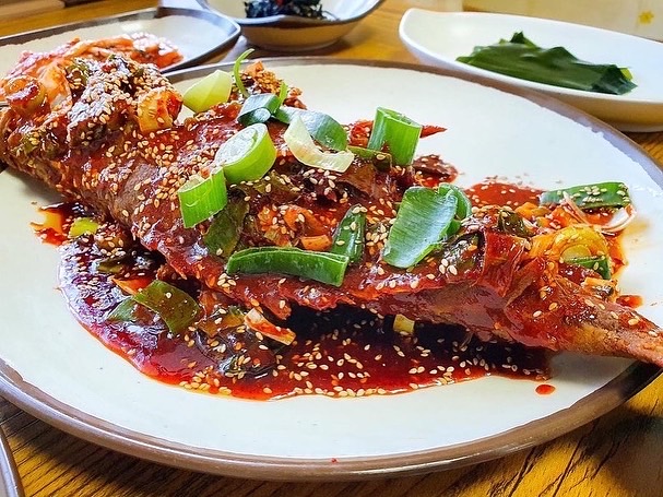 민경이네
