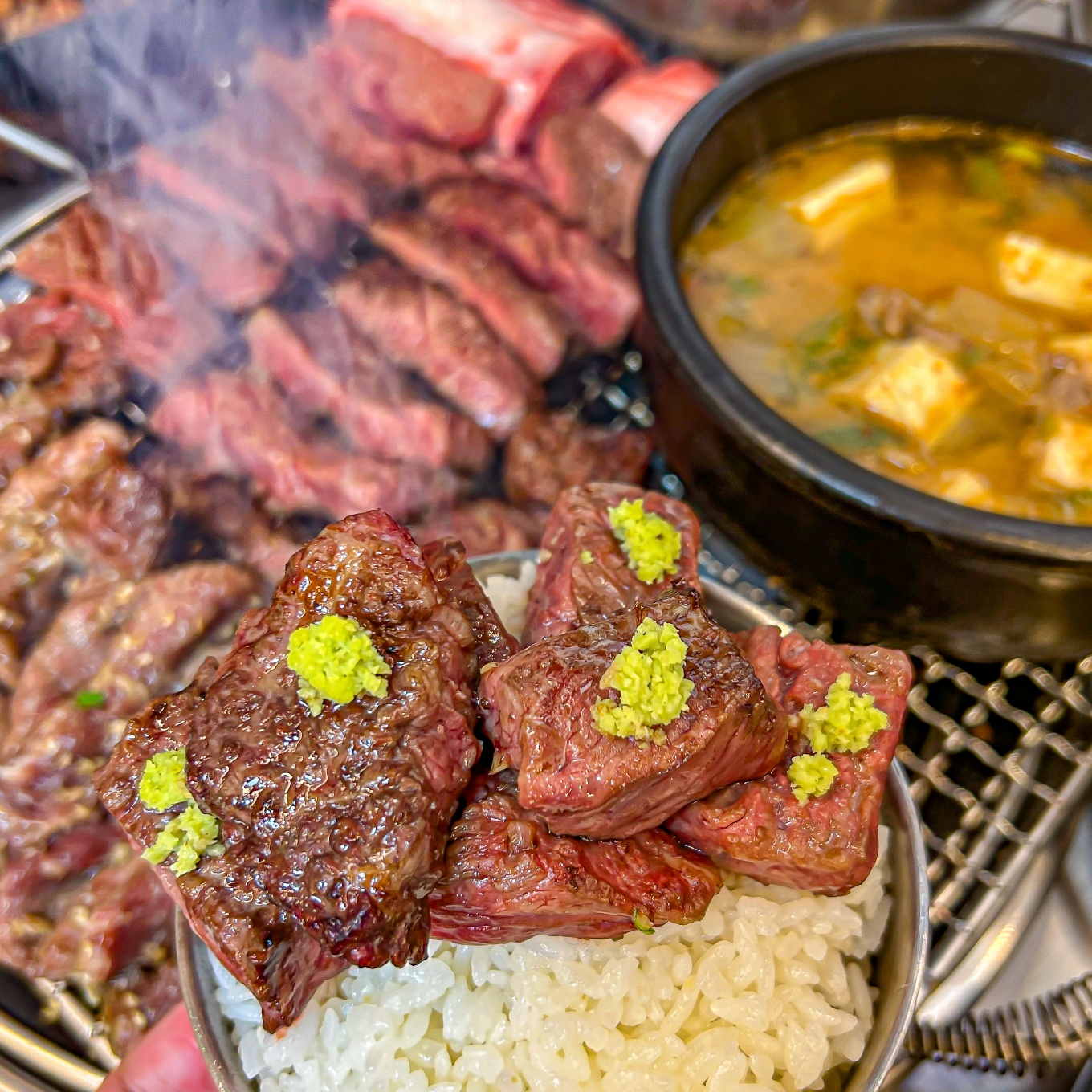 우대포 분당직영점 대표 이미지