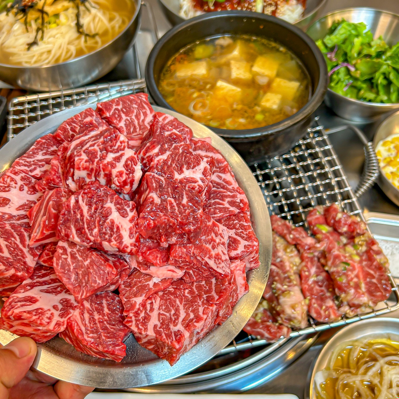 우대포 분당직영점 대표 이미지