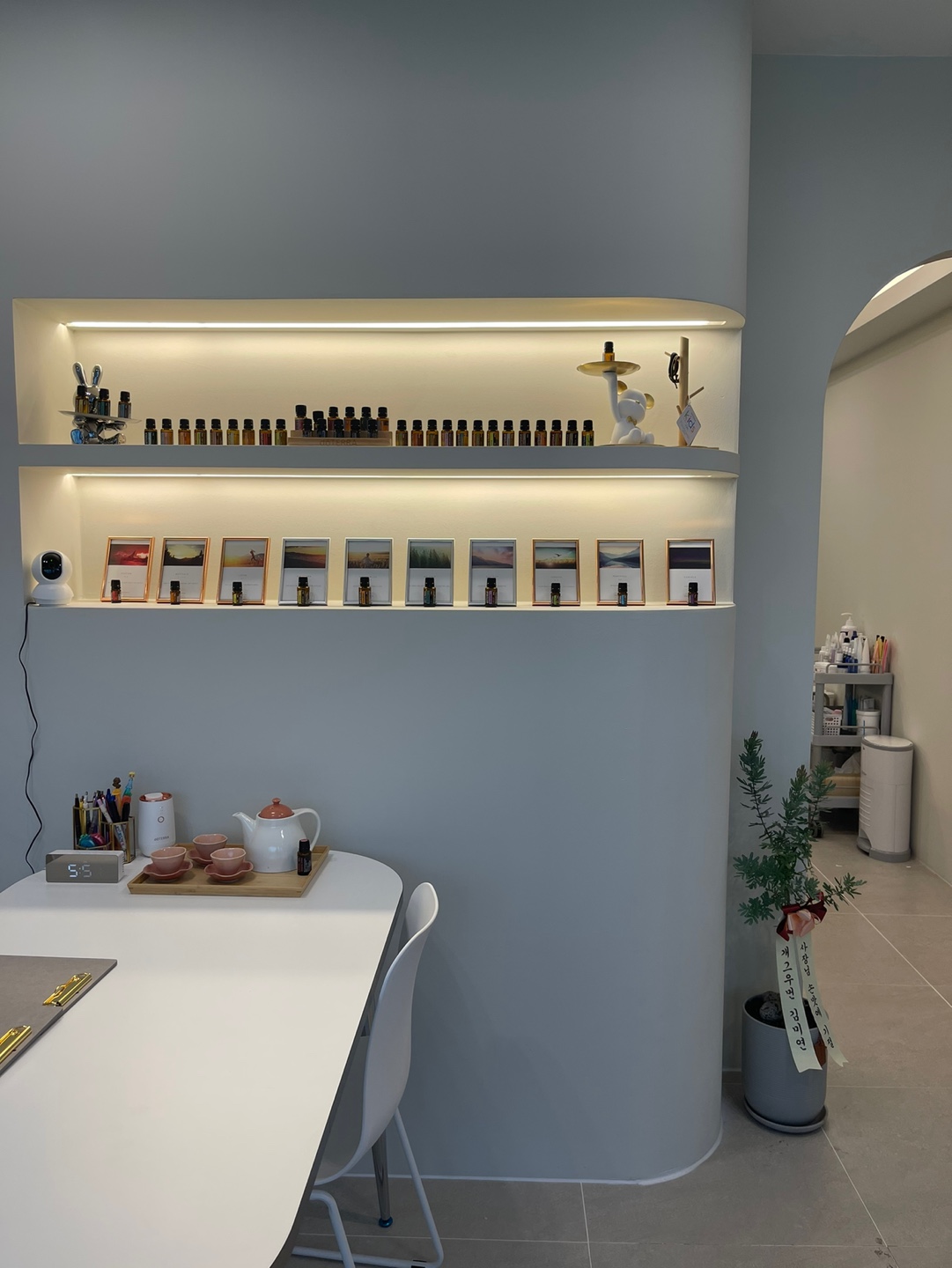 테라피온 photo 3