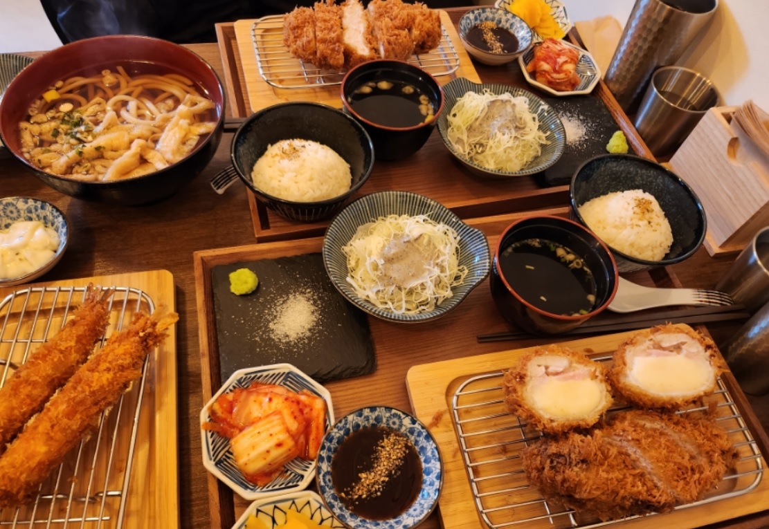 카츠백 동탄남광장점