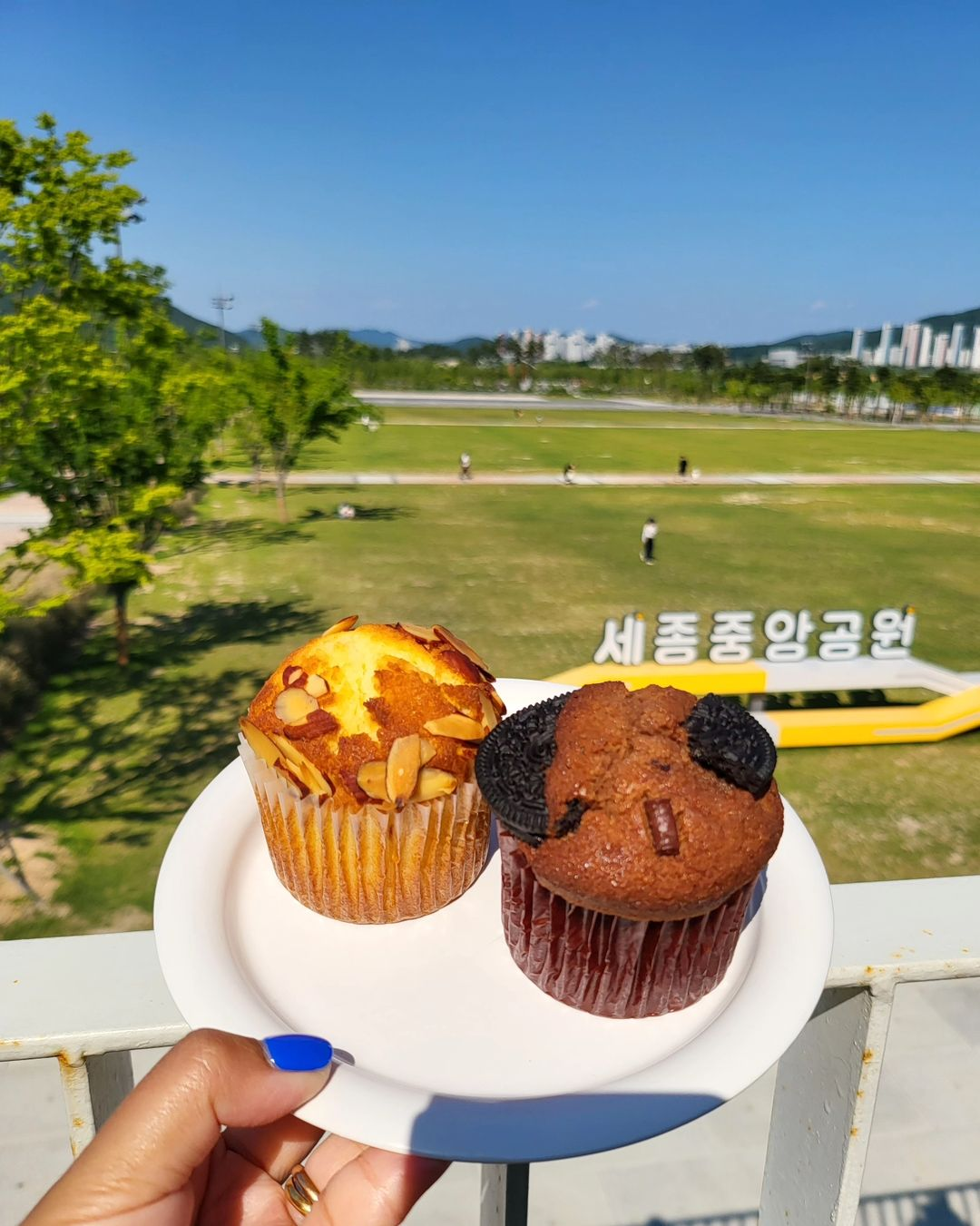 스위츠브릿지 사진 2