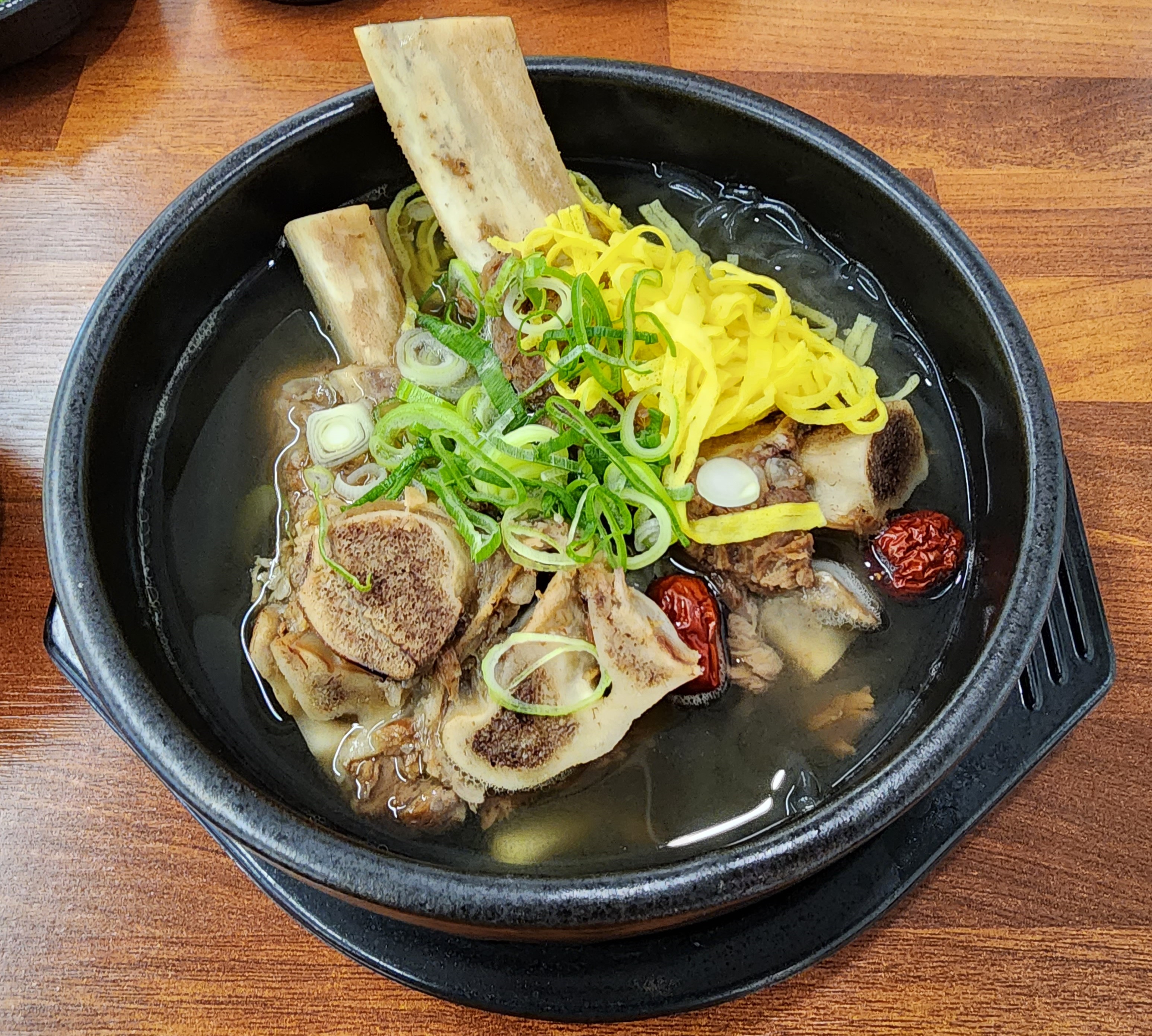 평산면옥