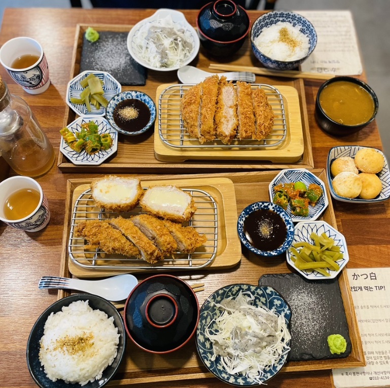 카츠백 동탄남광장점