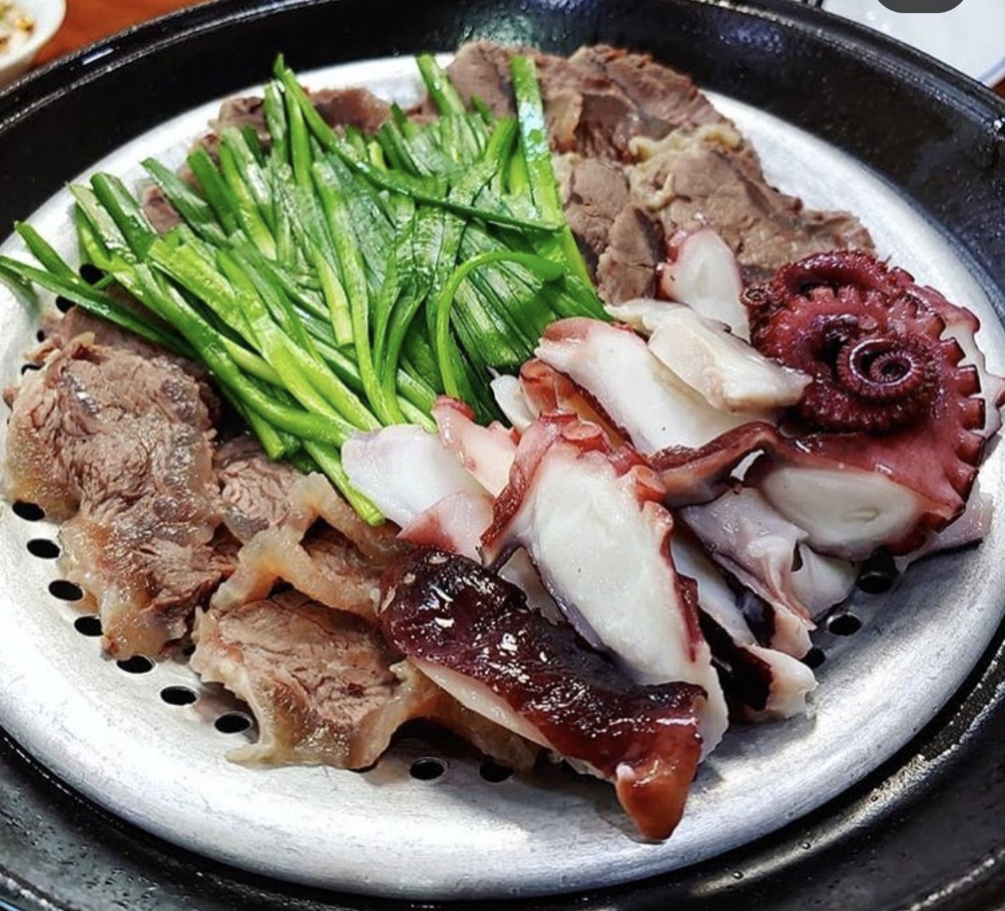 일송칼국수
