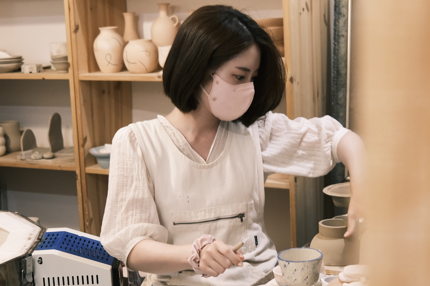 솔 도예공방