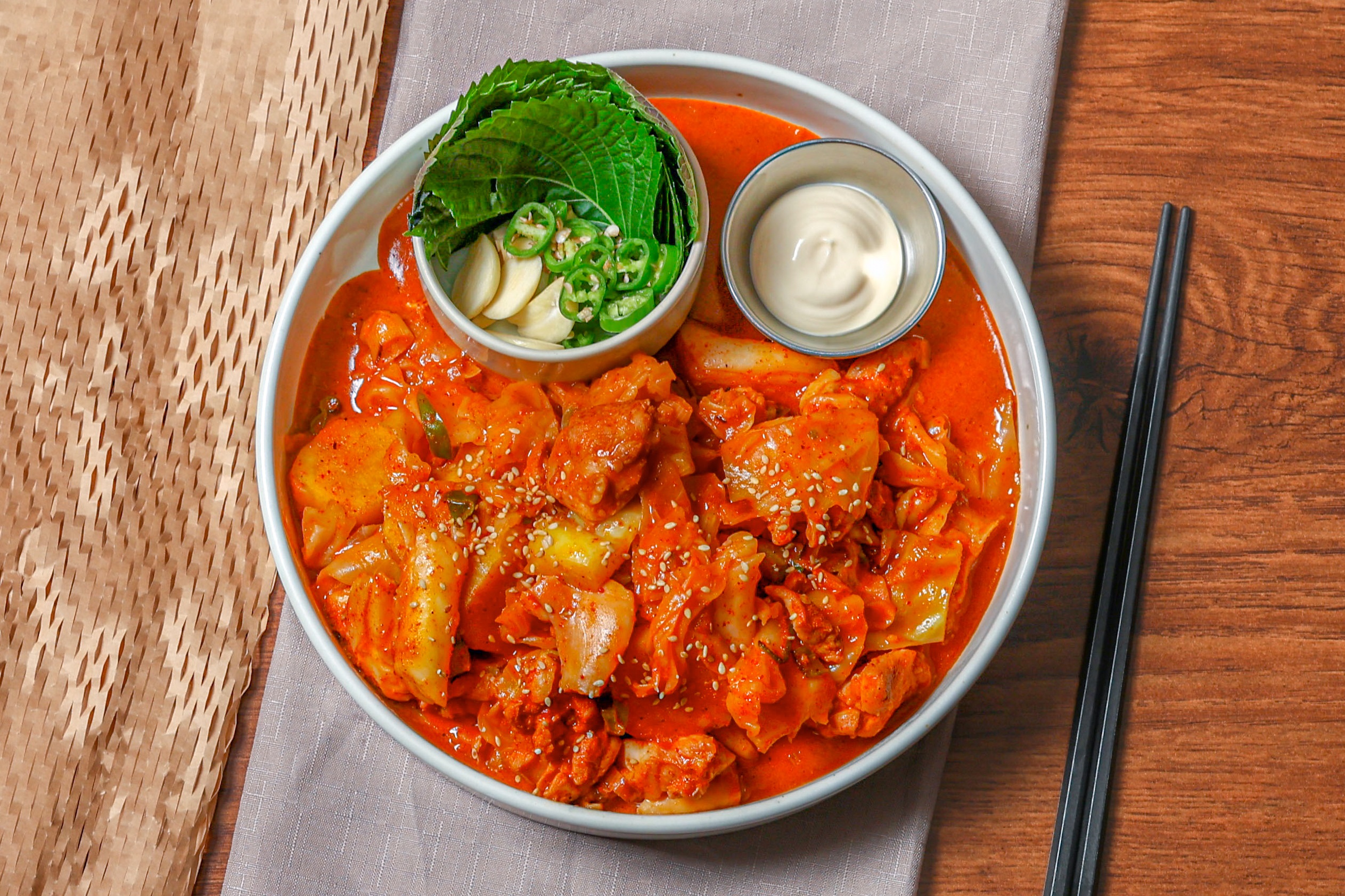 호랑이흥취