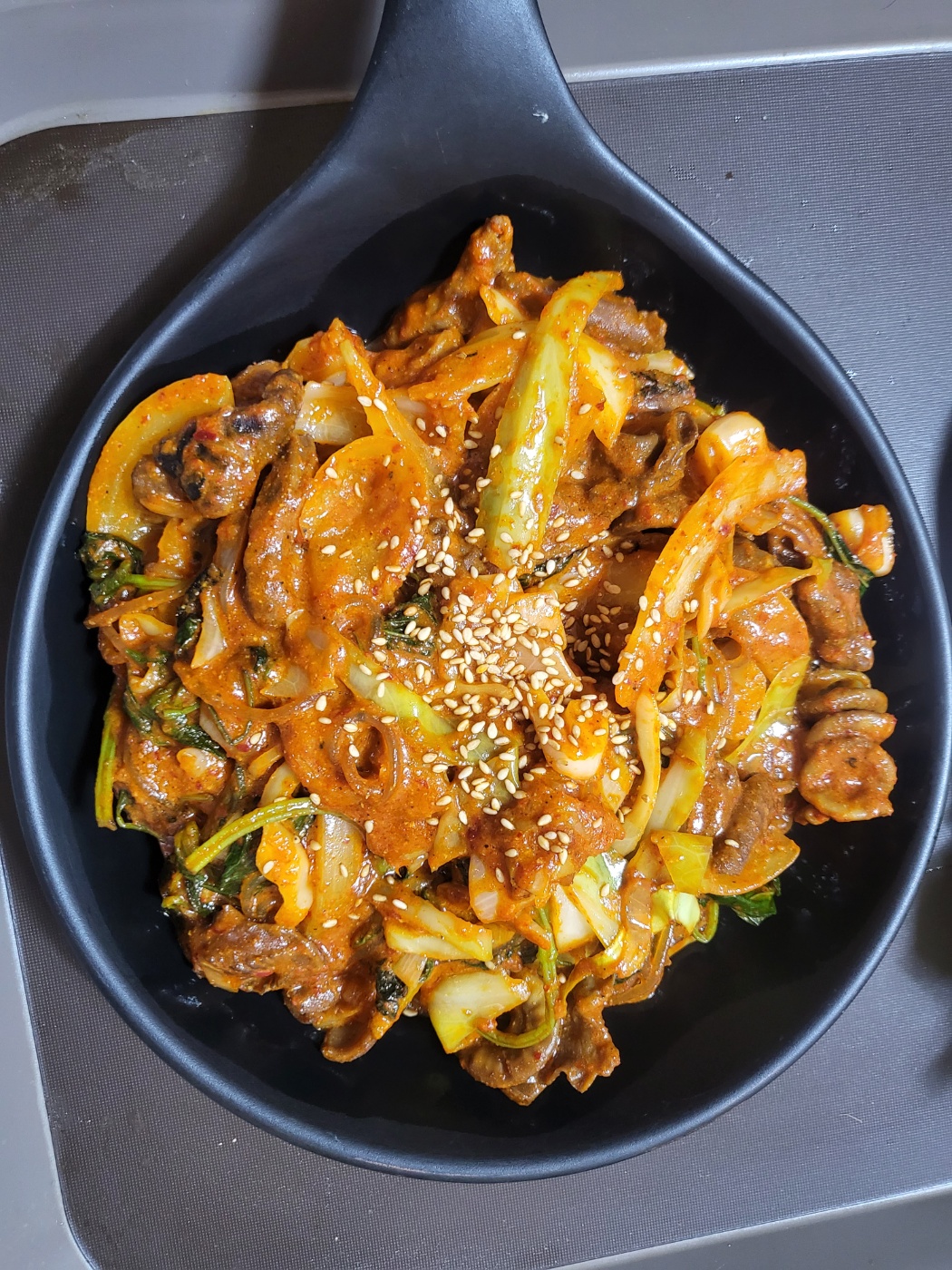 해오름포차