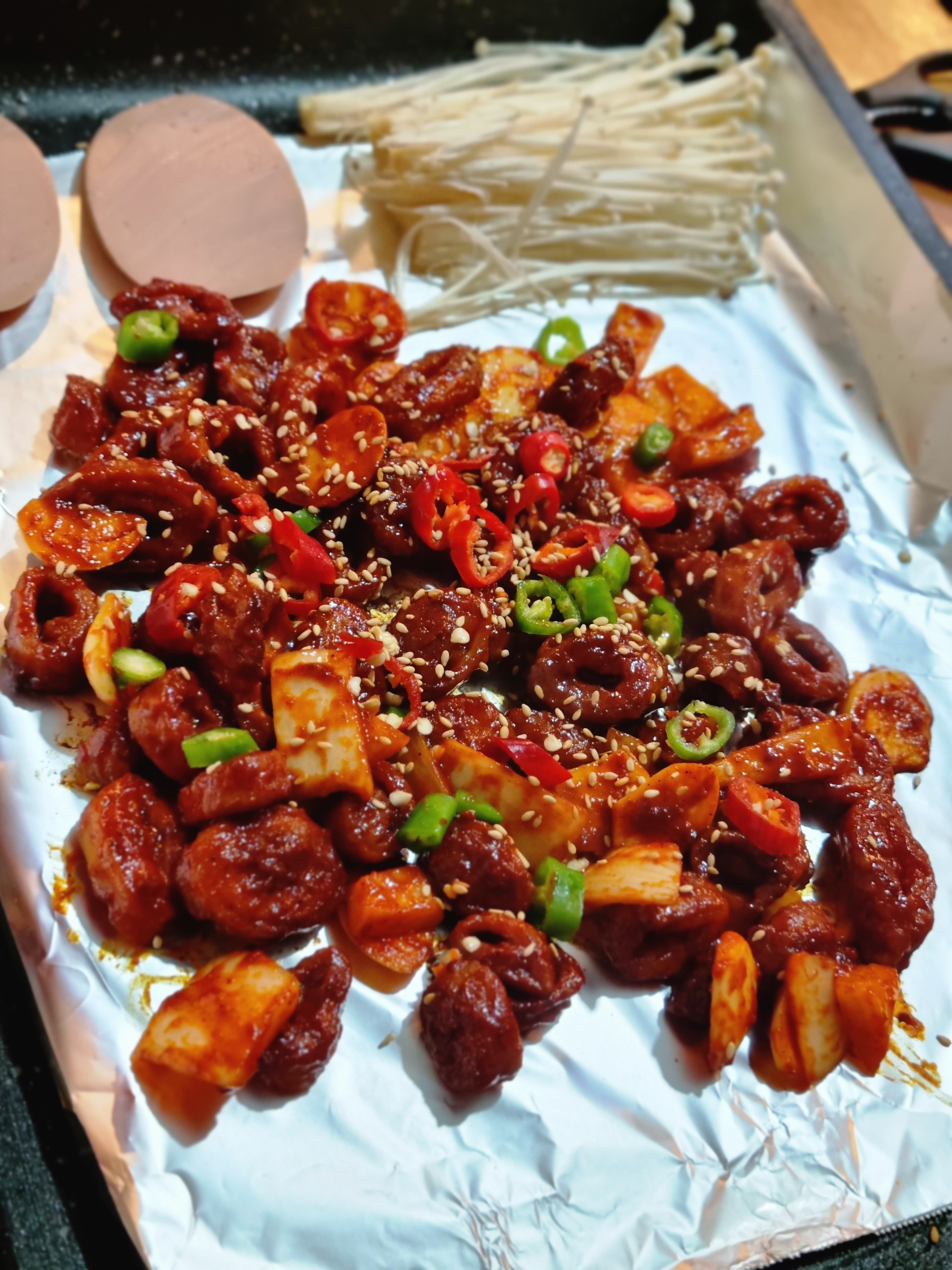 조아막창삼겹살