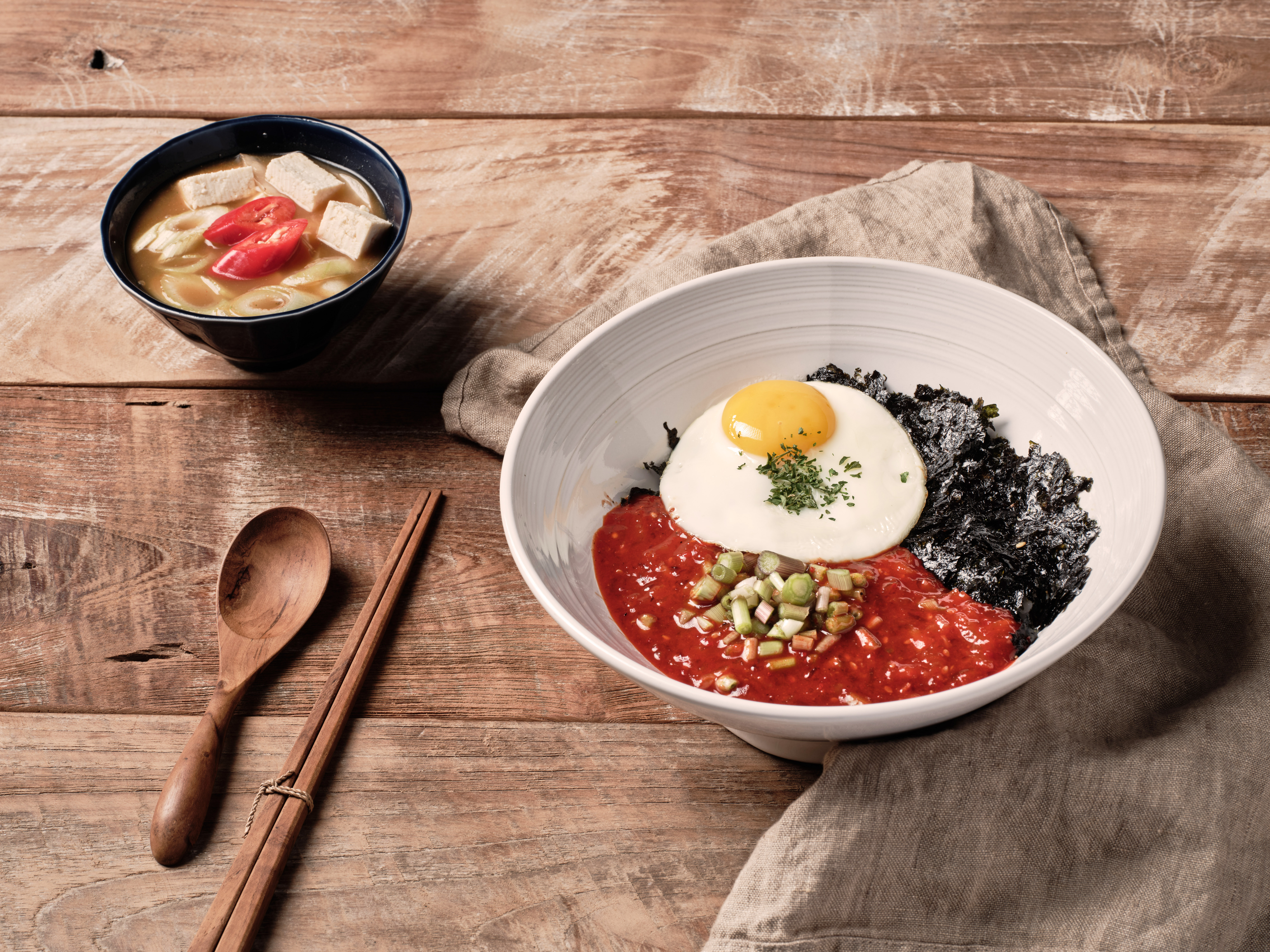 악마의비빔밥 비빌 서면점