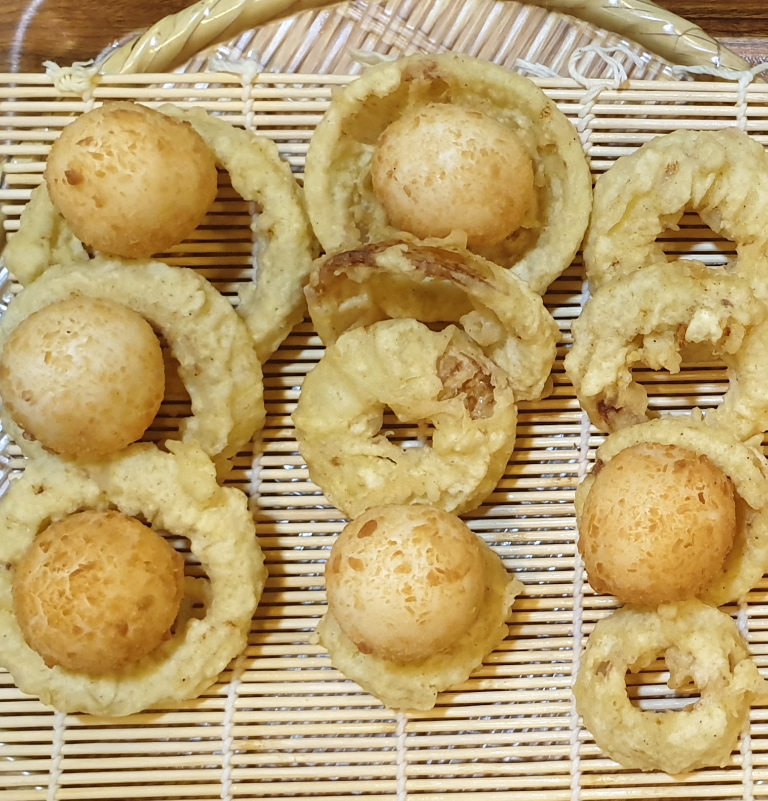 꼬끼오옛날통닭 용운점