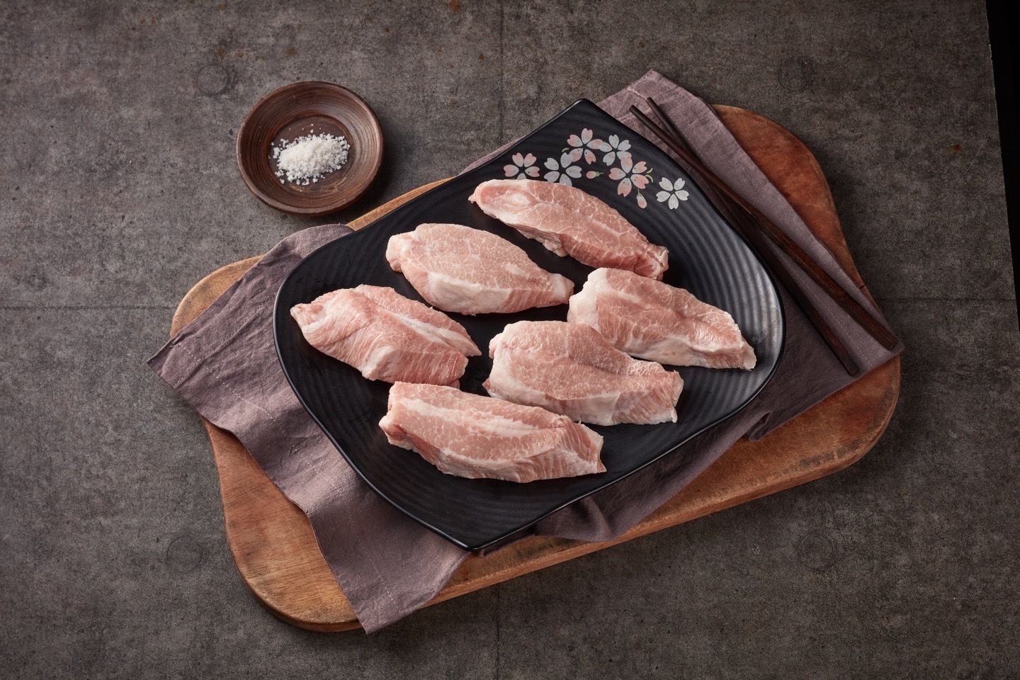 항정살 500g(국내산)