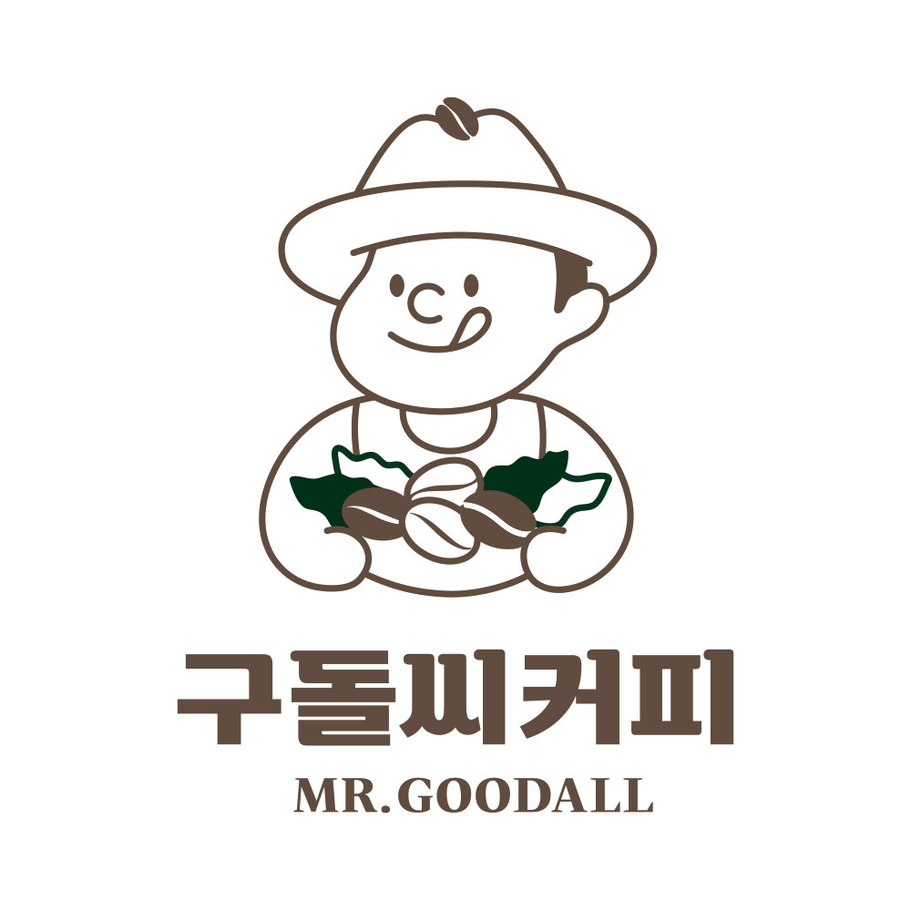 구돌씨커피