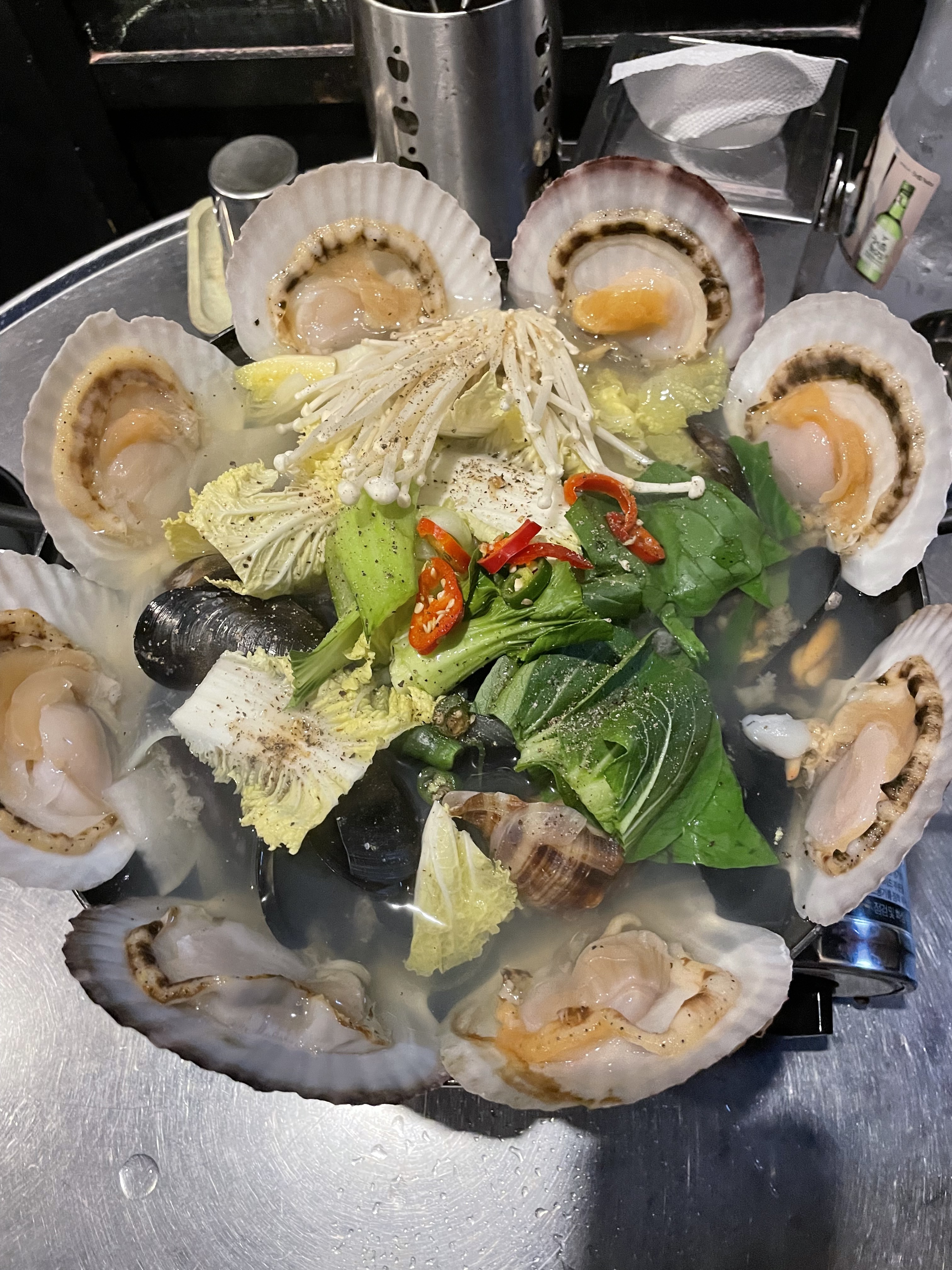 길포차 사진 8