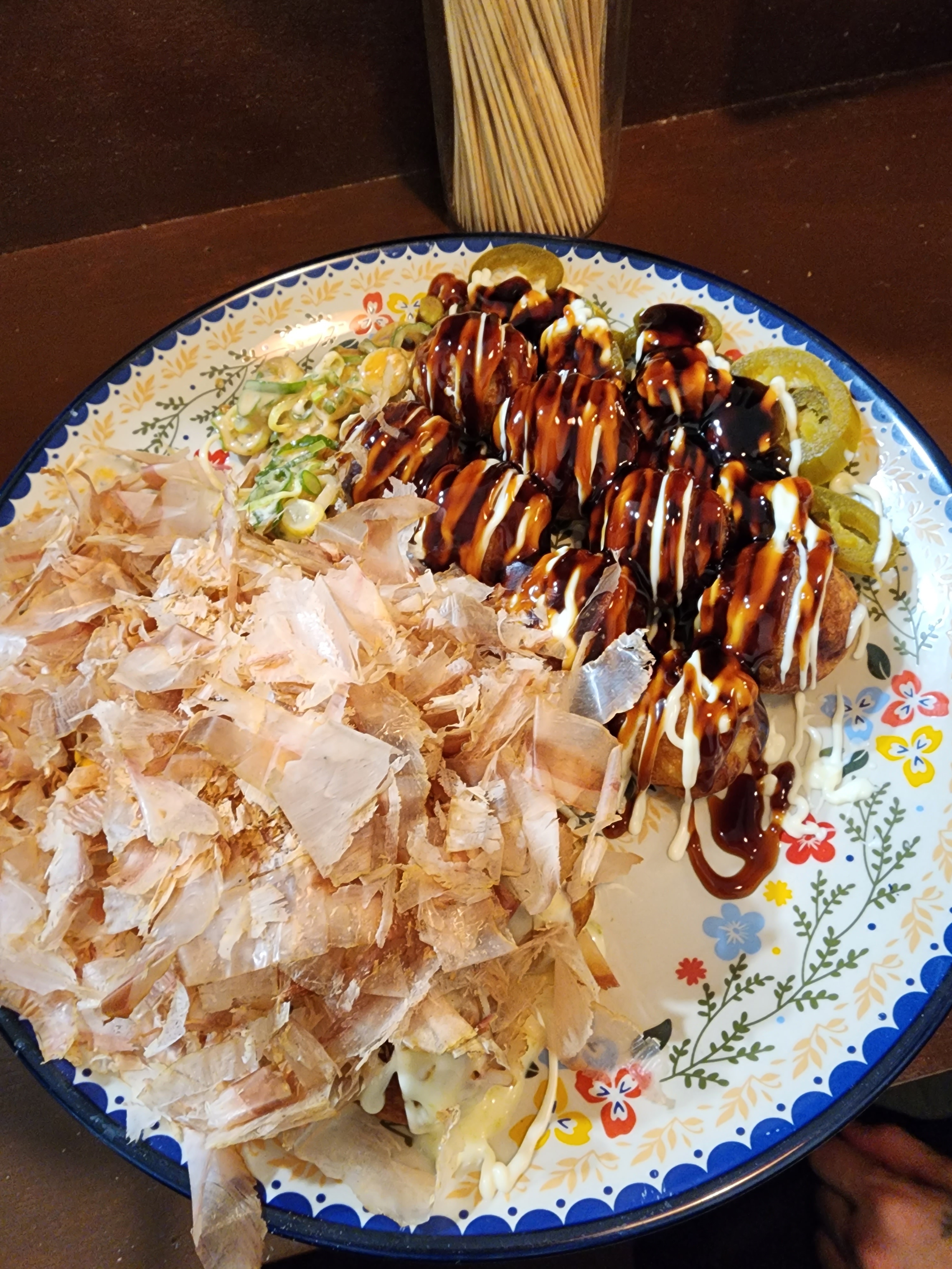 타코다찌 안산월피점