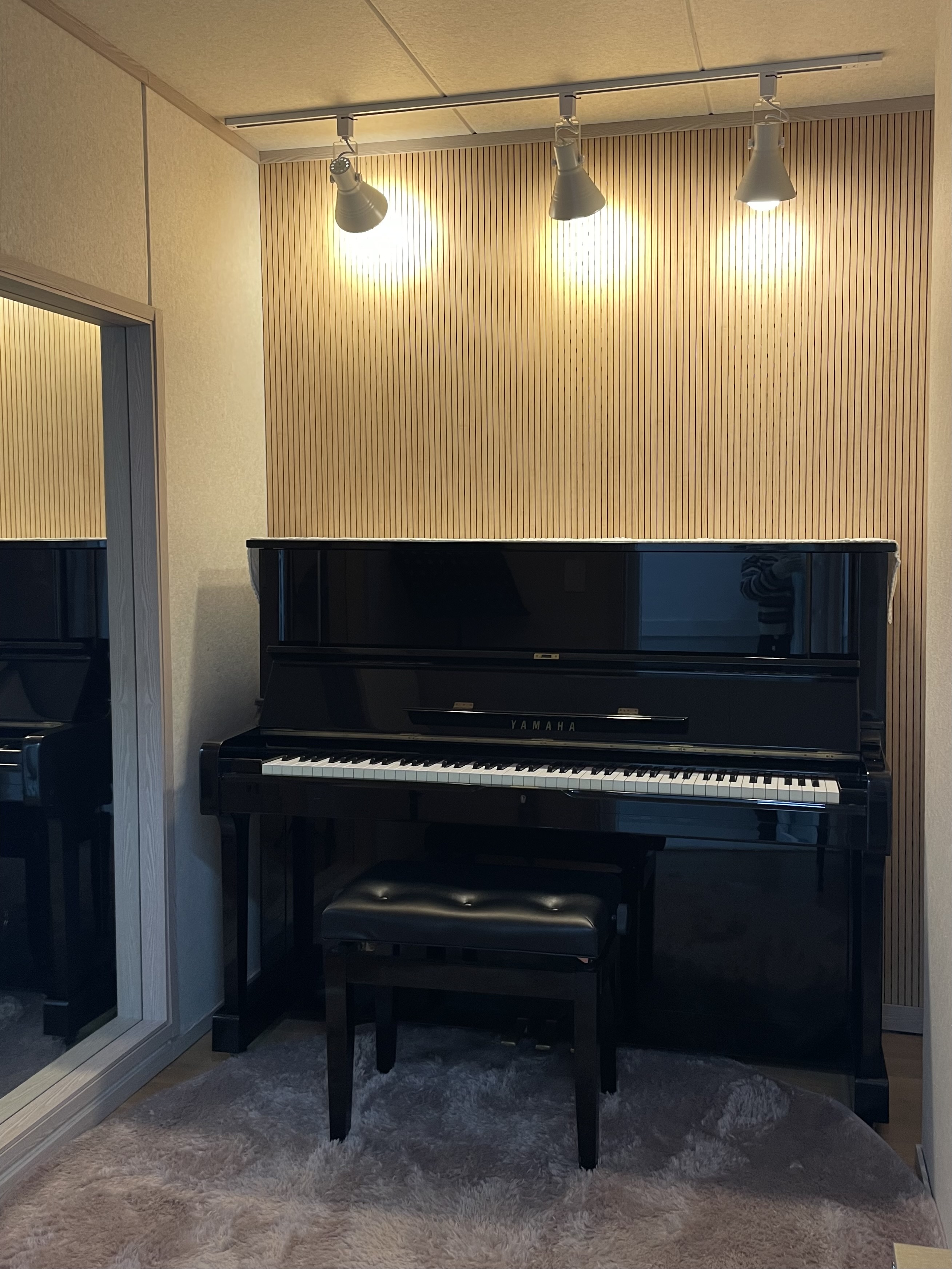 3번째 스튜디오 사진