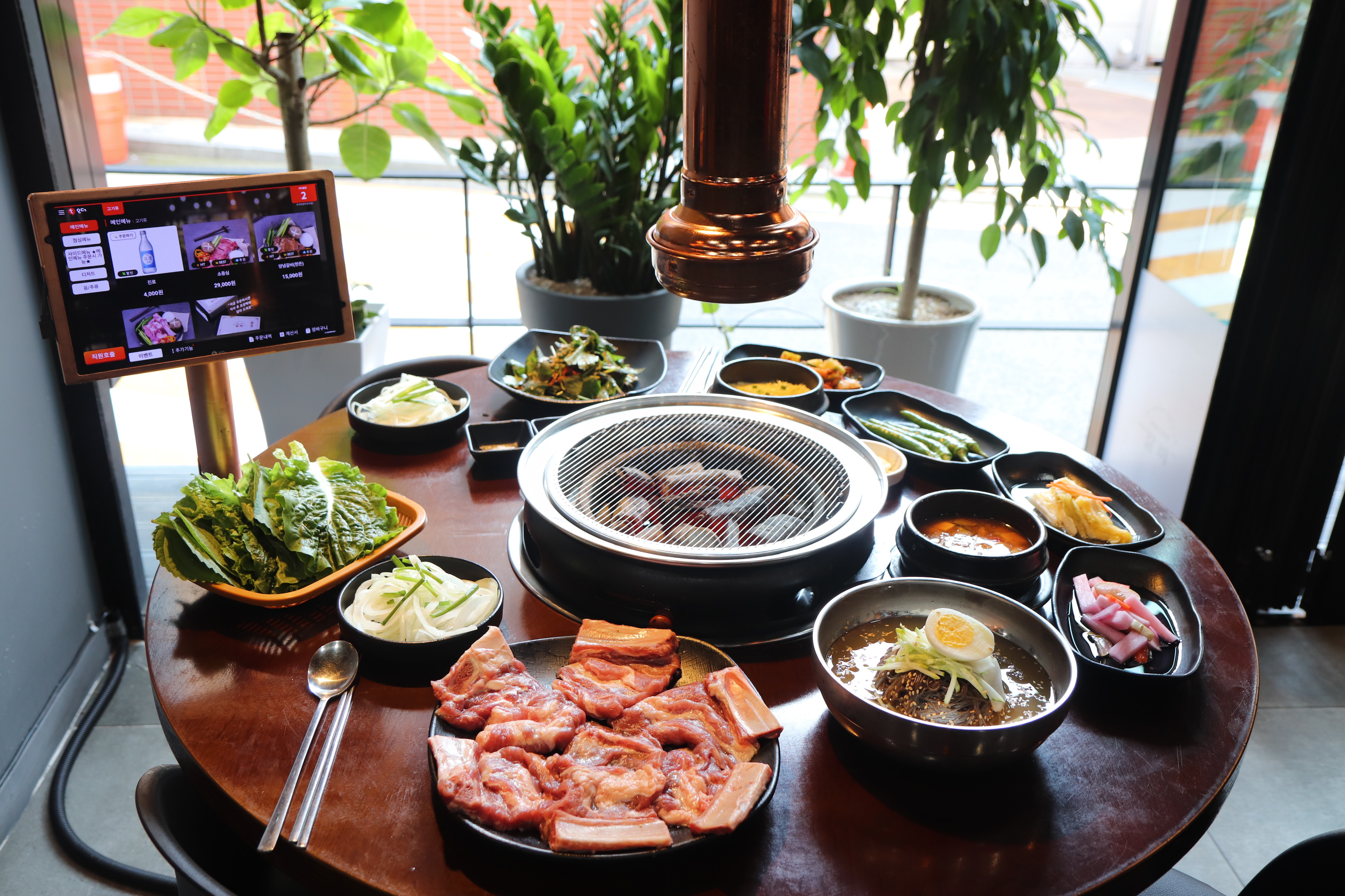 온리원갈비 합정 직영점