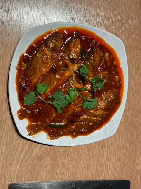 백옥양꼬치 둔포테크노벨리점
