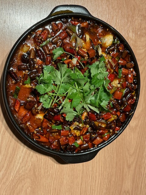 백옥양꼬치 둔포테크노벨리점
