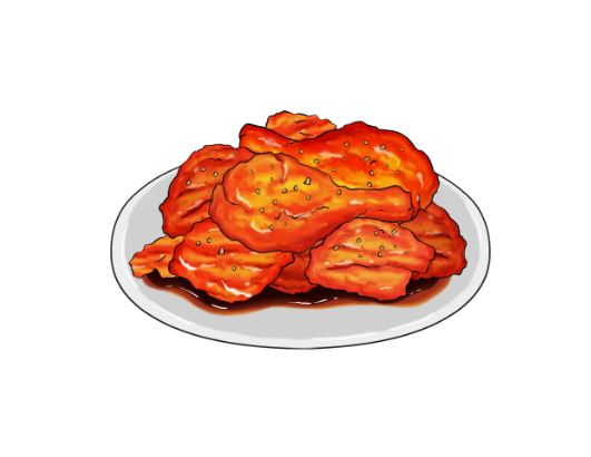 치킨하우스