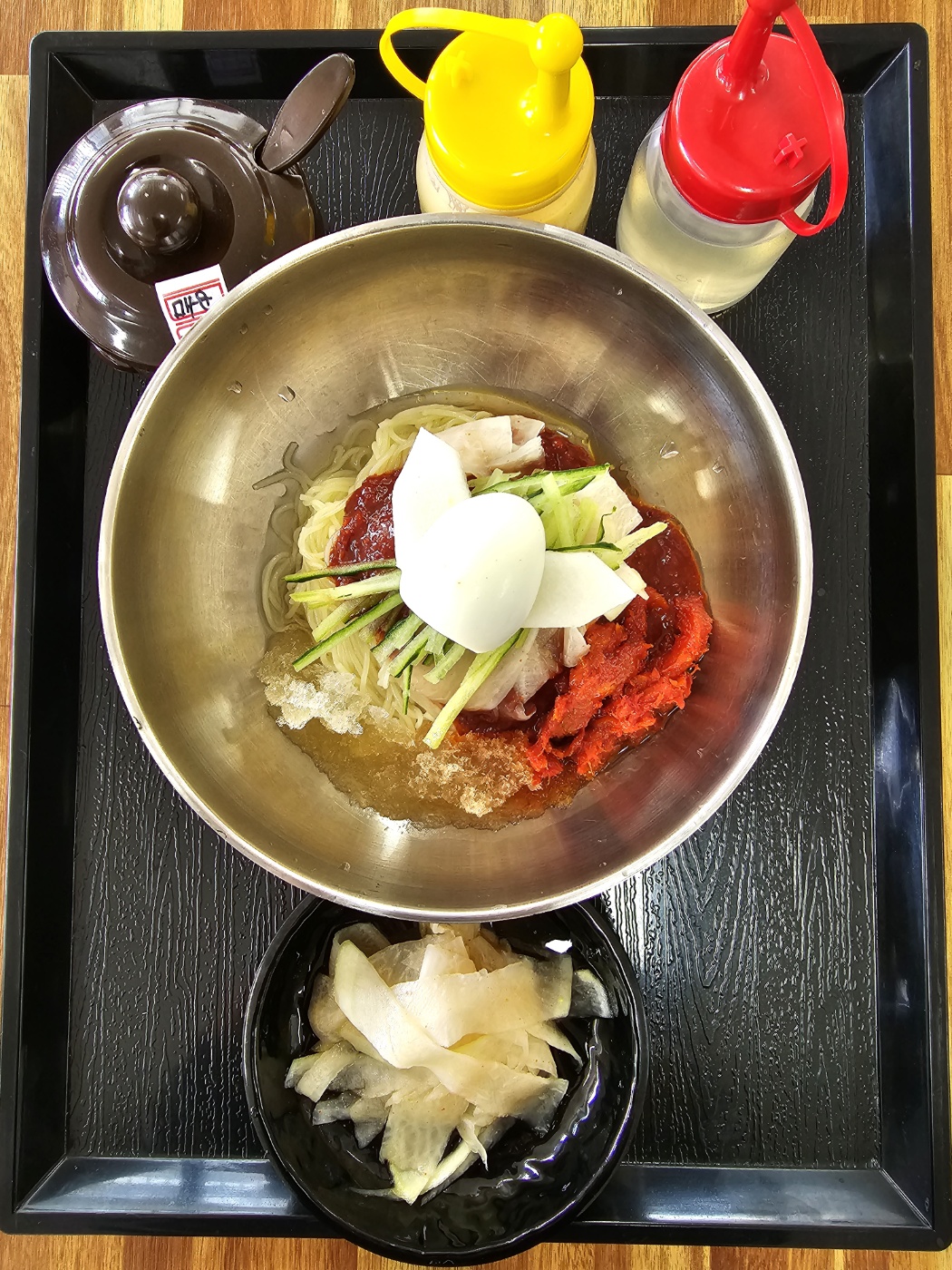 밀면&뚝배기해장국 대표 이미지