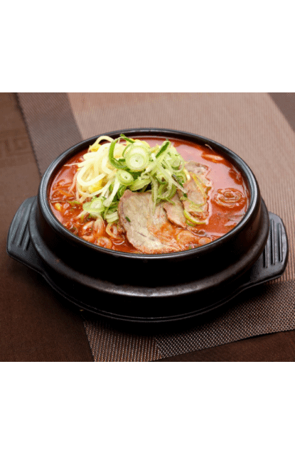 모심갈비
