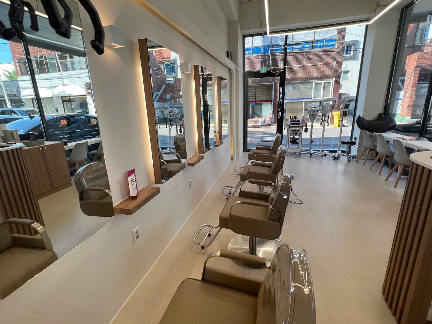 뉴엘헤어 대표 이미지