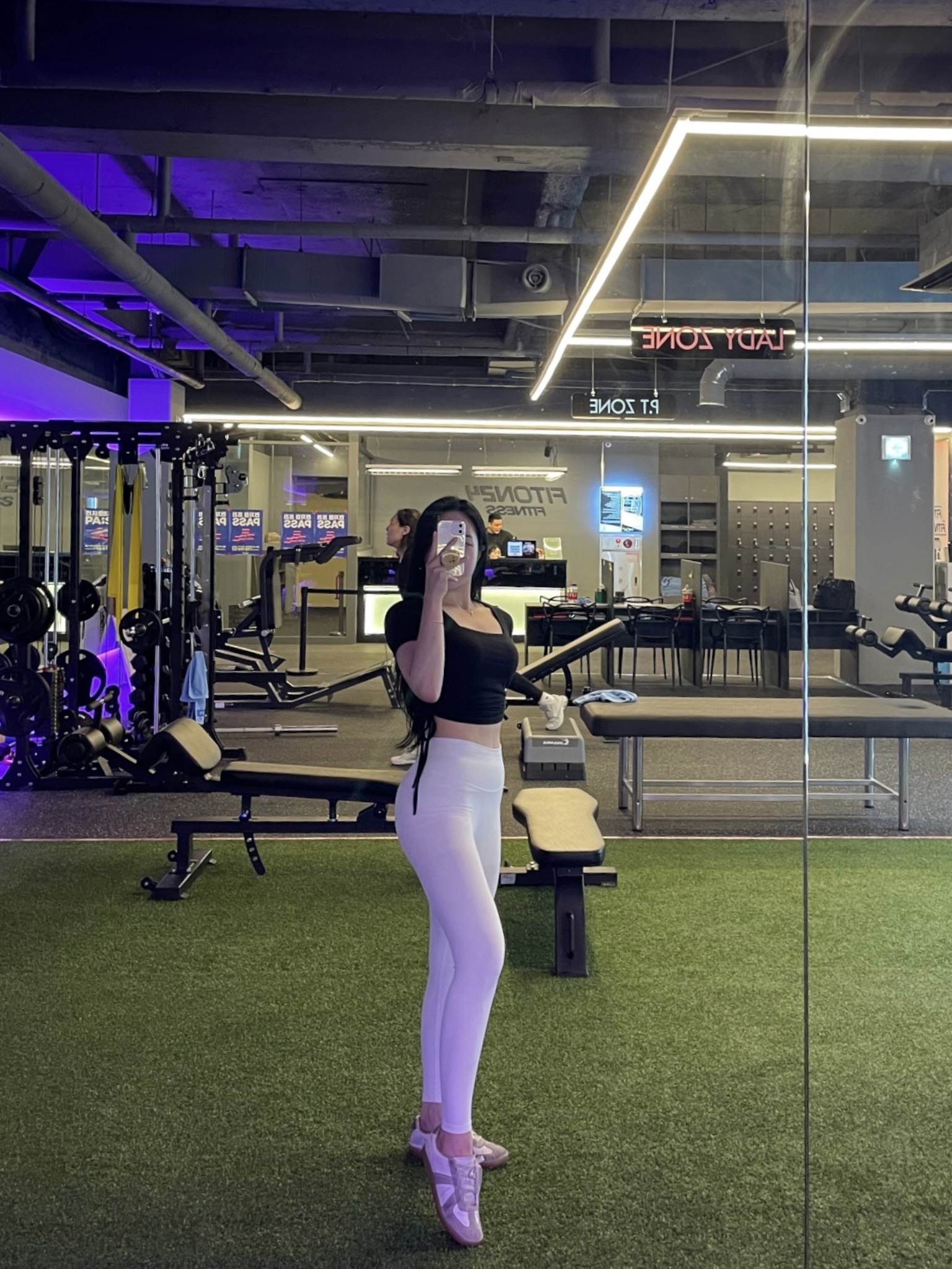피트온24 범물점