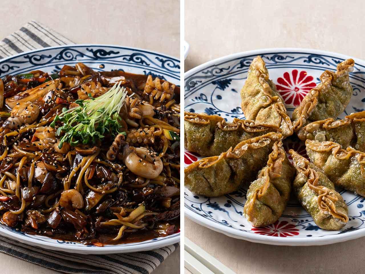 도야짬뽕 화순점