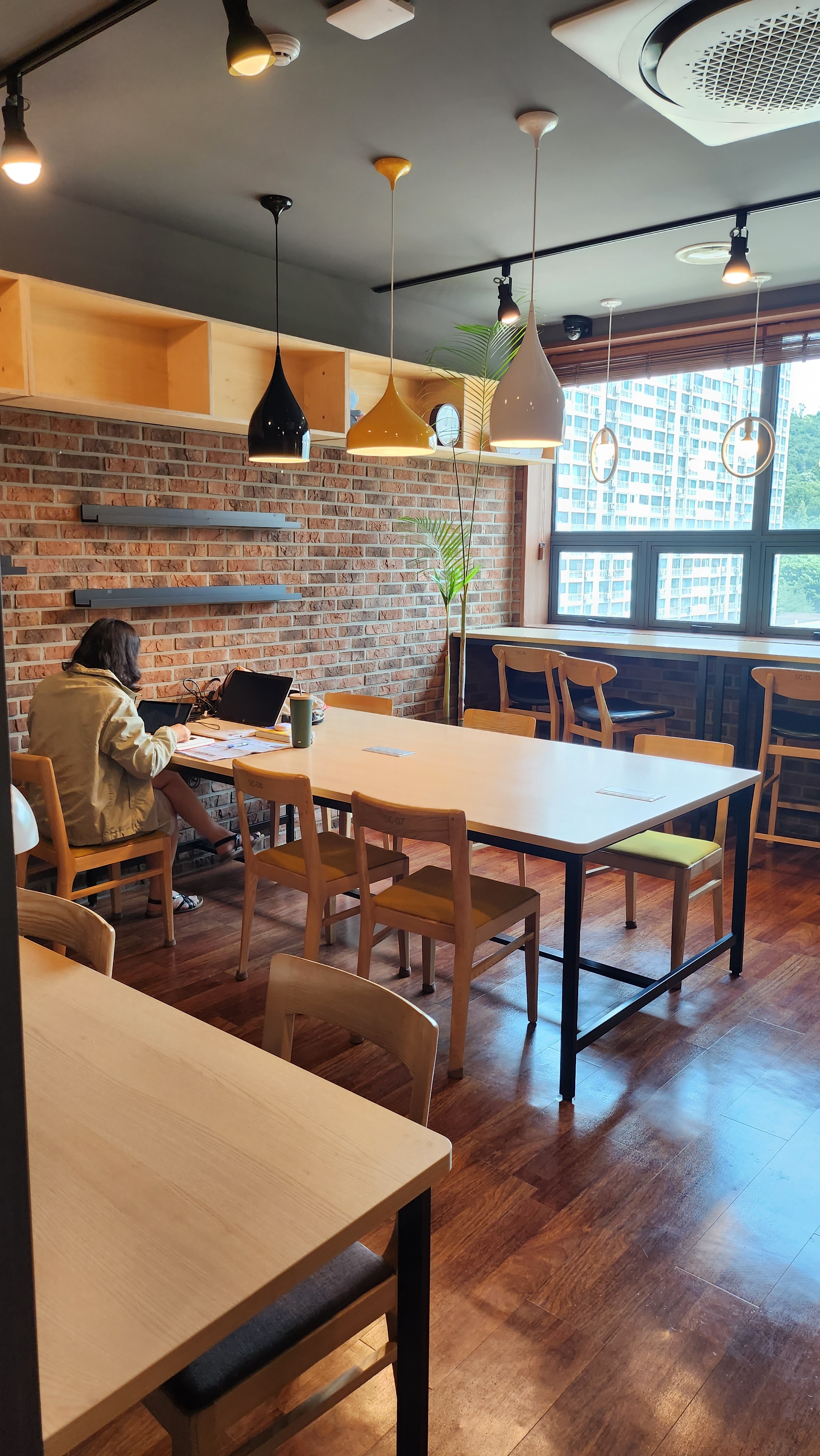 토즈스터디센터 영통 관리형독서실 대표이미지