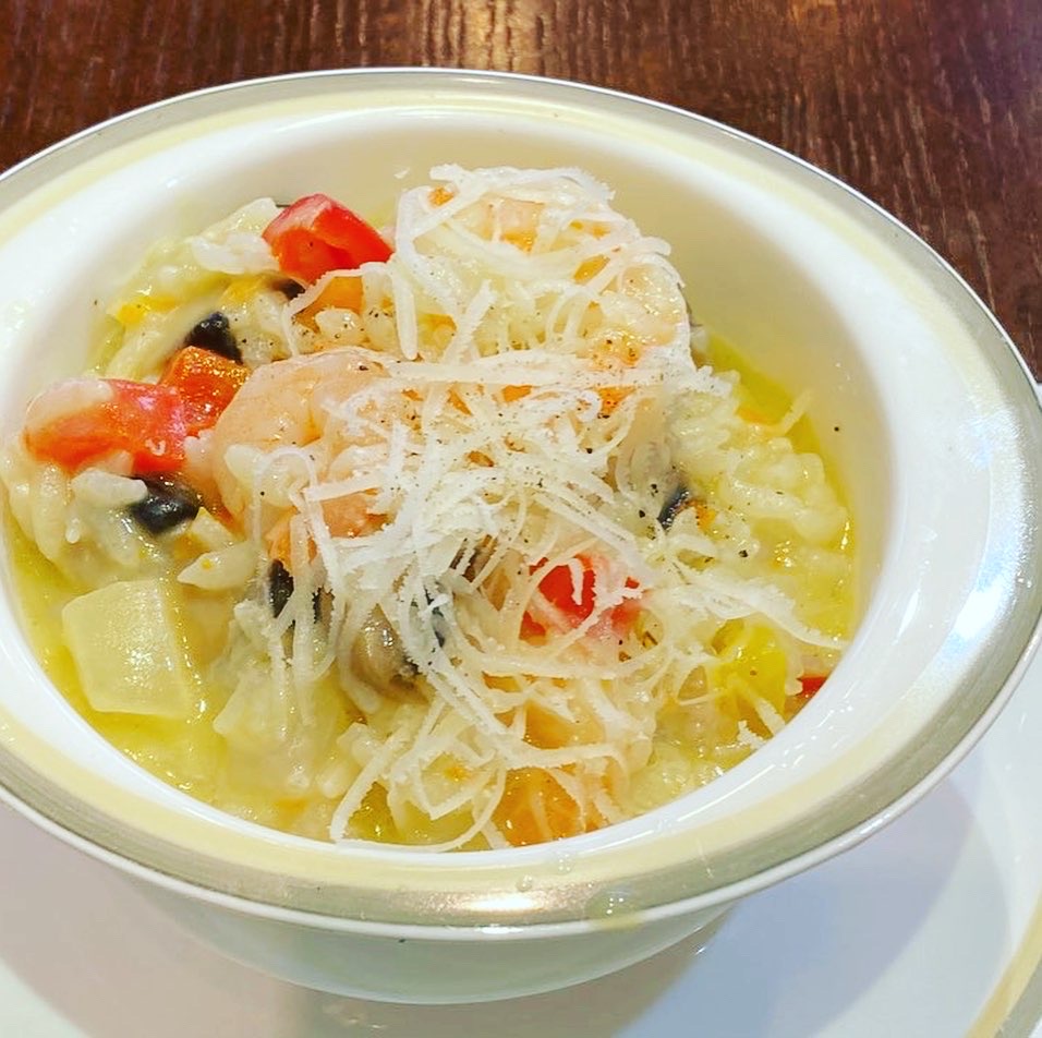 카페 베르힐&이탈리안레스토랑