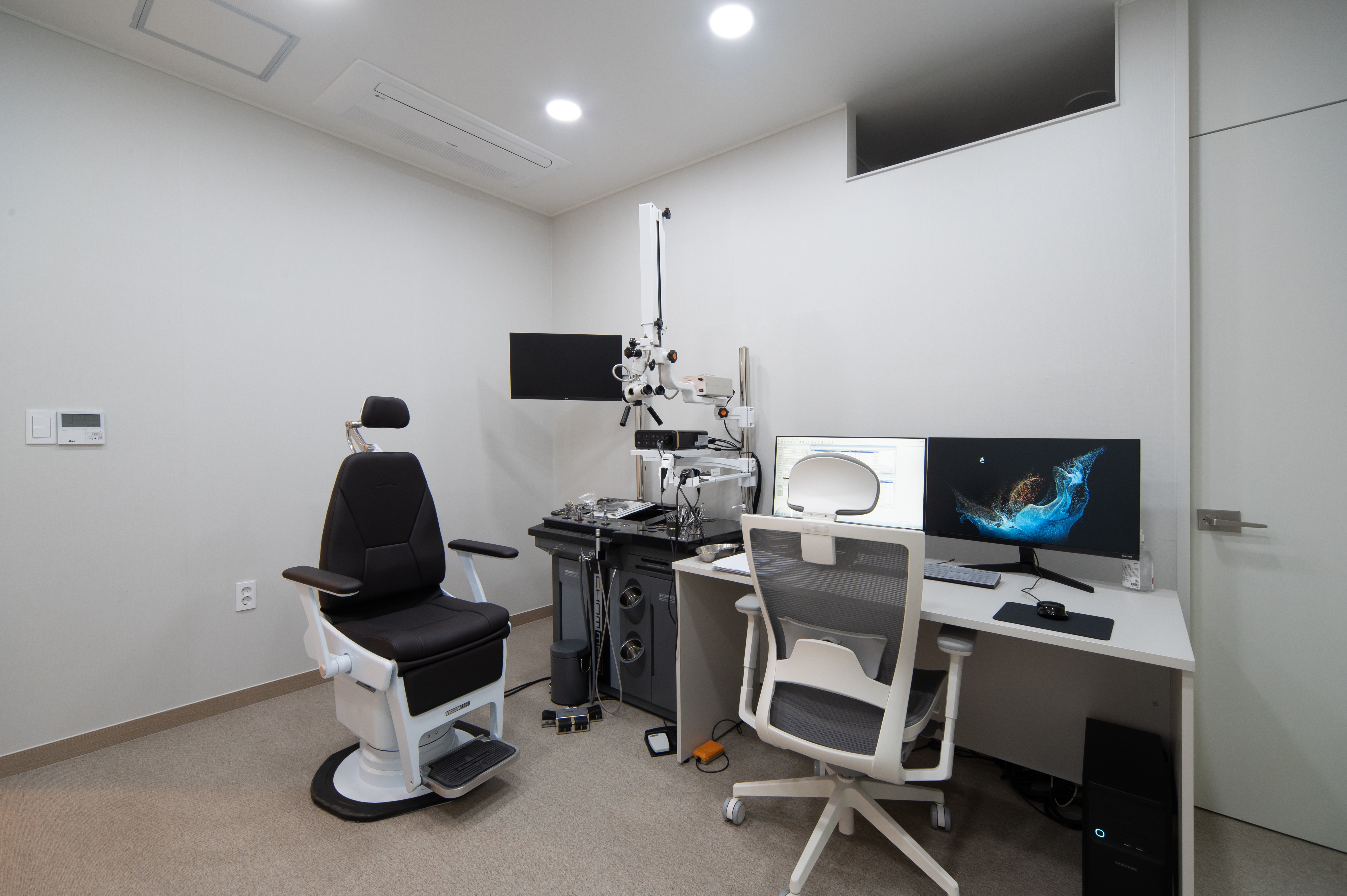 서울닥터윤이비인후과의원 부산 대표 이미지