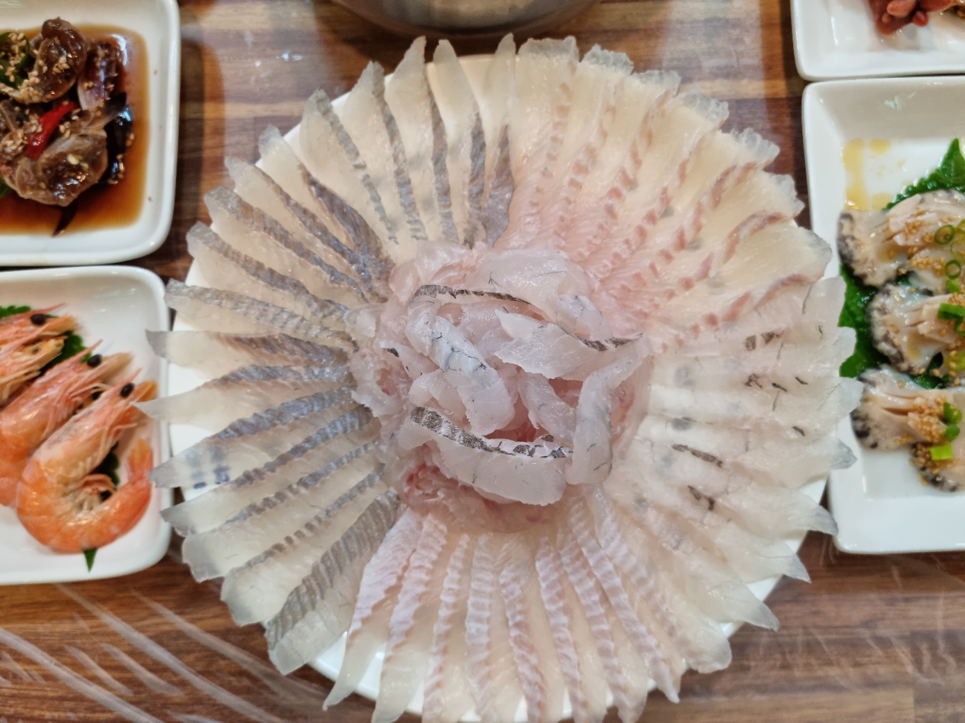 청정대게.회