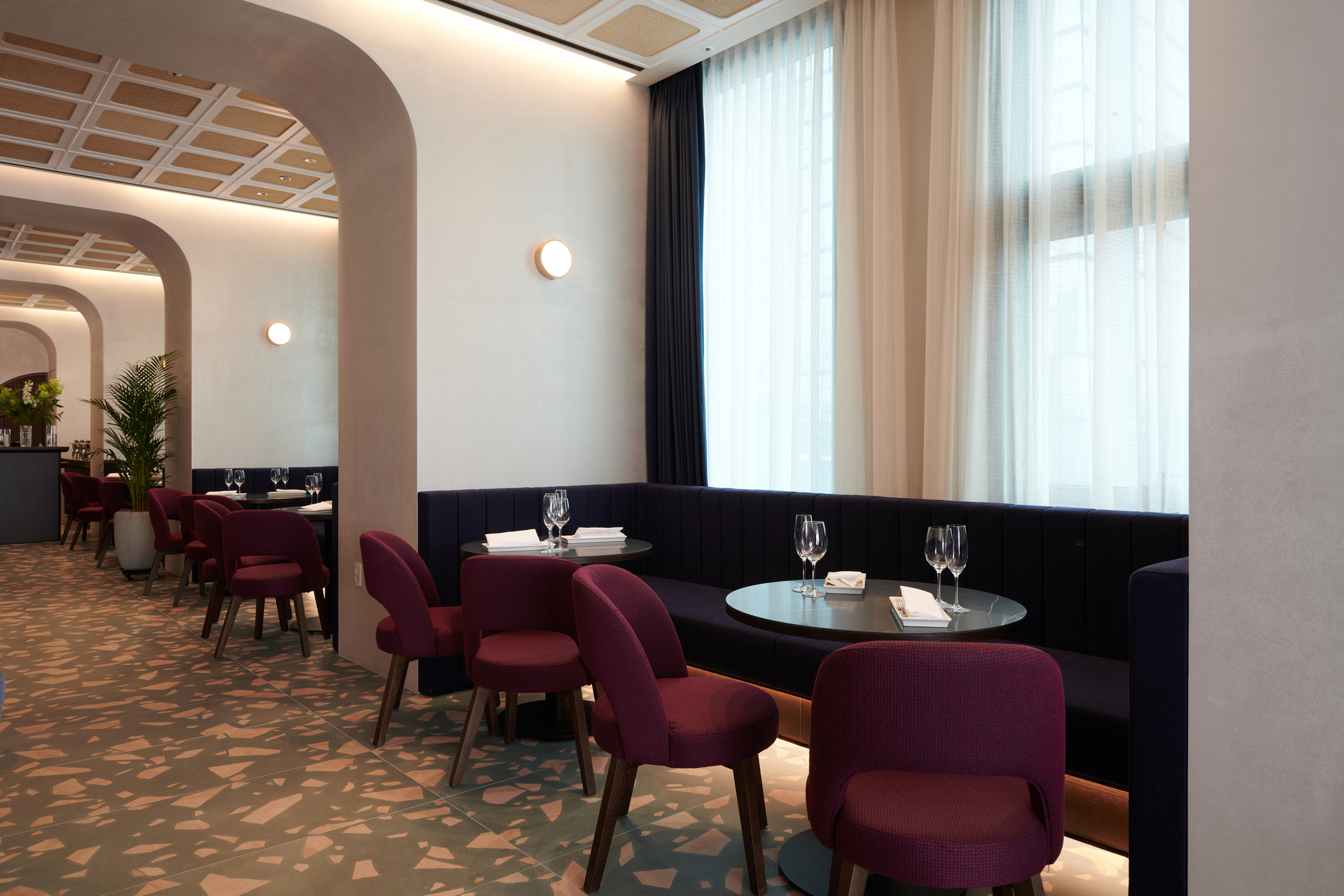 나인트리 프리미어 로카우스 호텔 서울 용산 대표 이미지