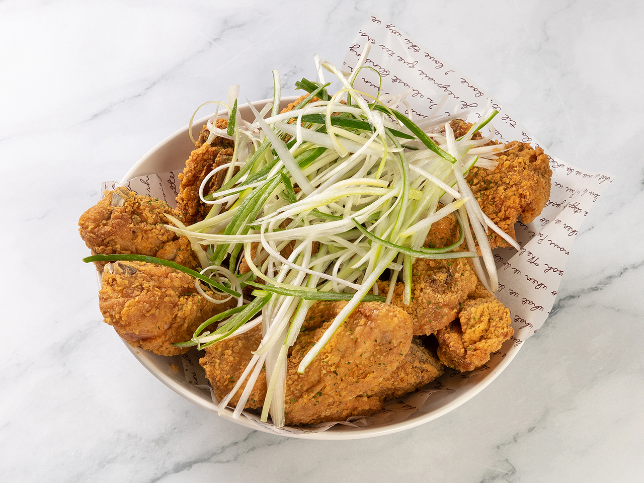덜덜치킨 본점