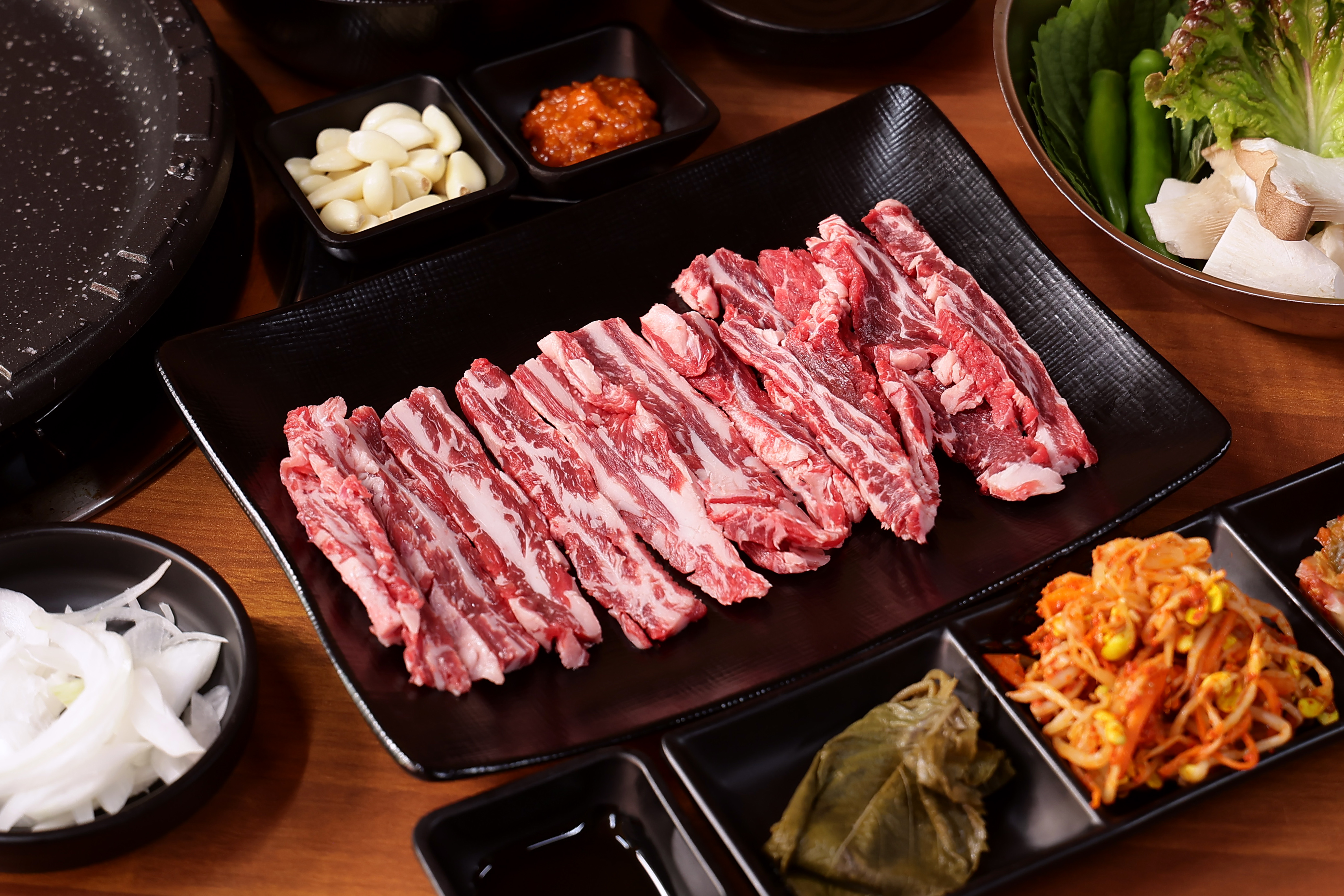 대성식육식당