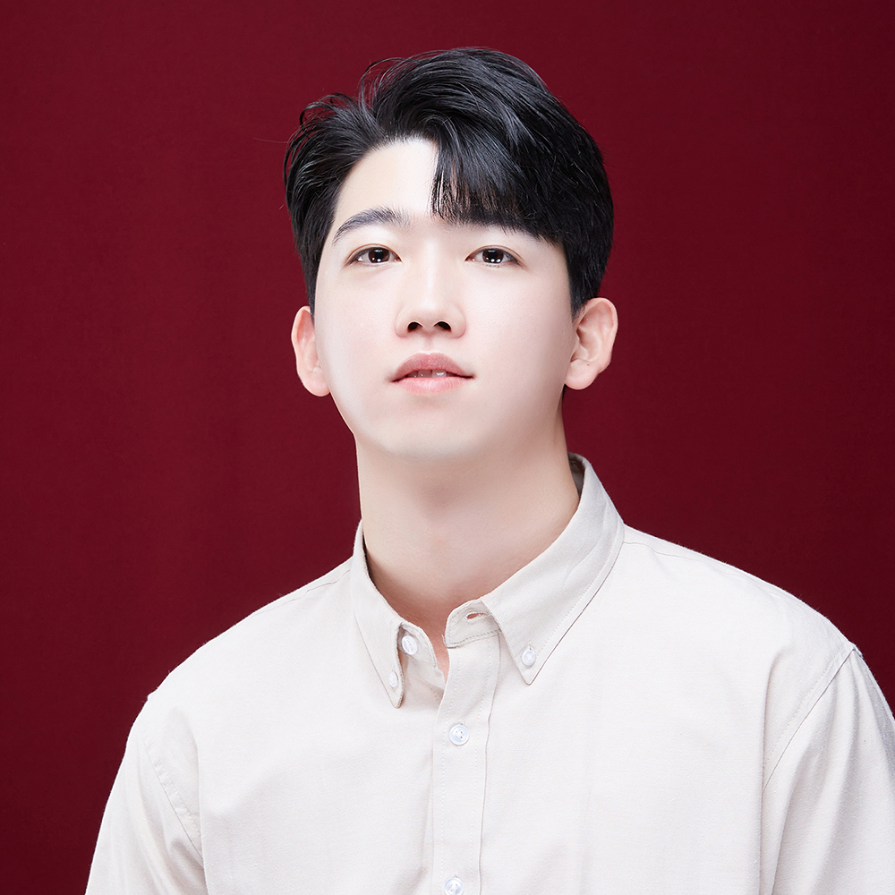 증명프로필사진관 레드셔터 청당점