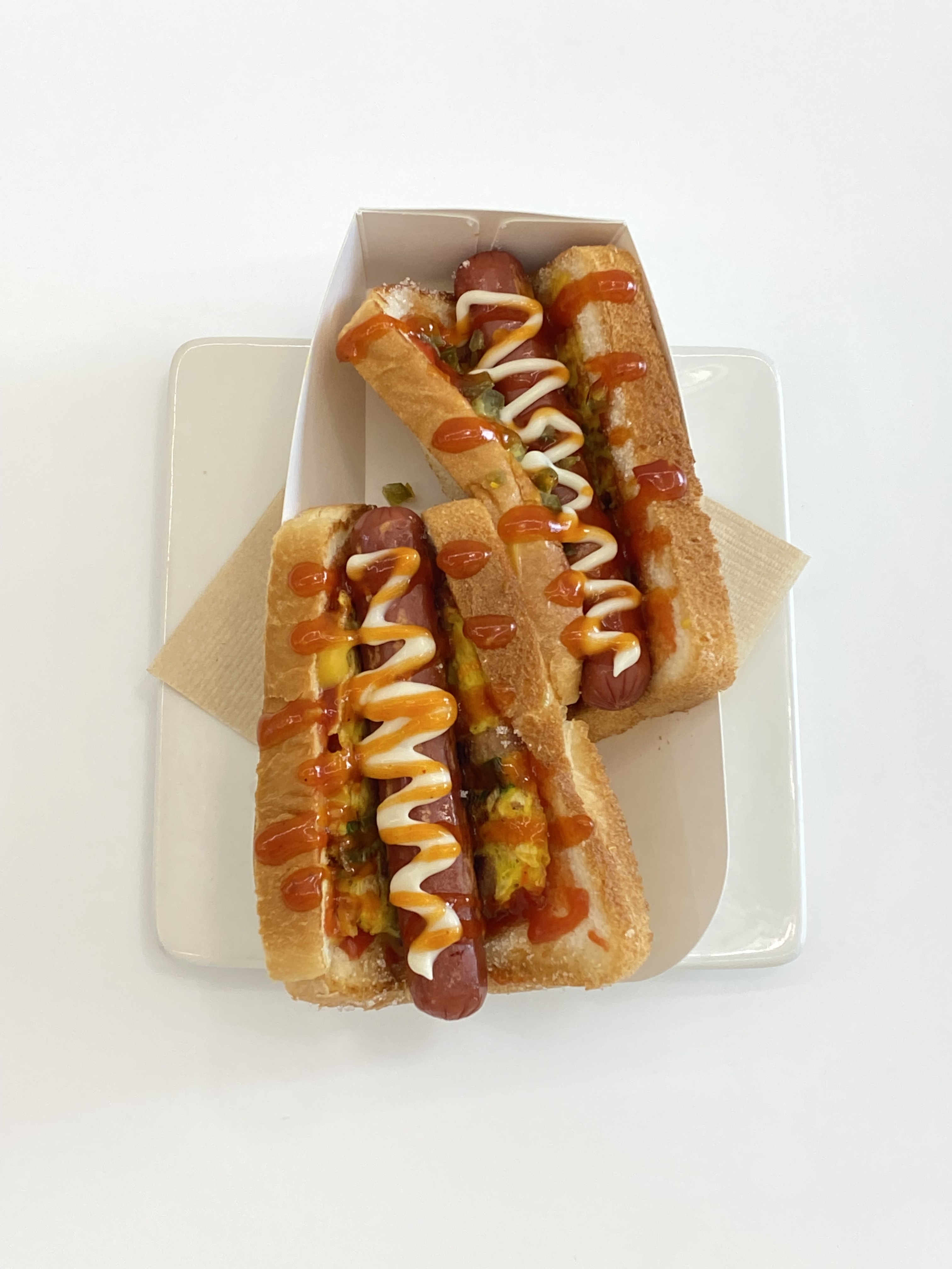 카페조이토스트