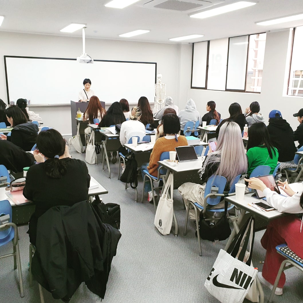 종로간호학원
